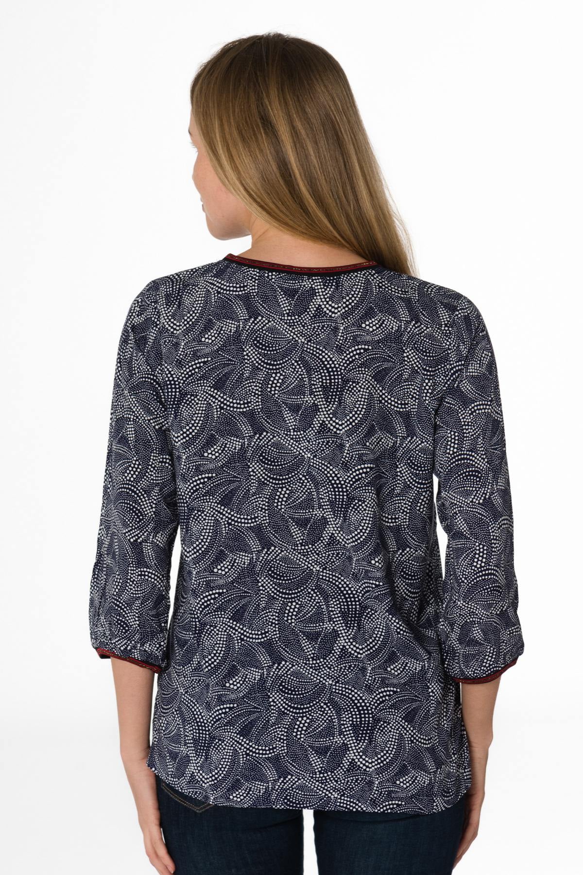 Camiseta Mujeres Kaporal BEVEN OUTMER — vista 3