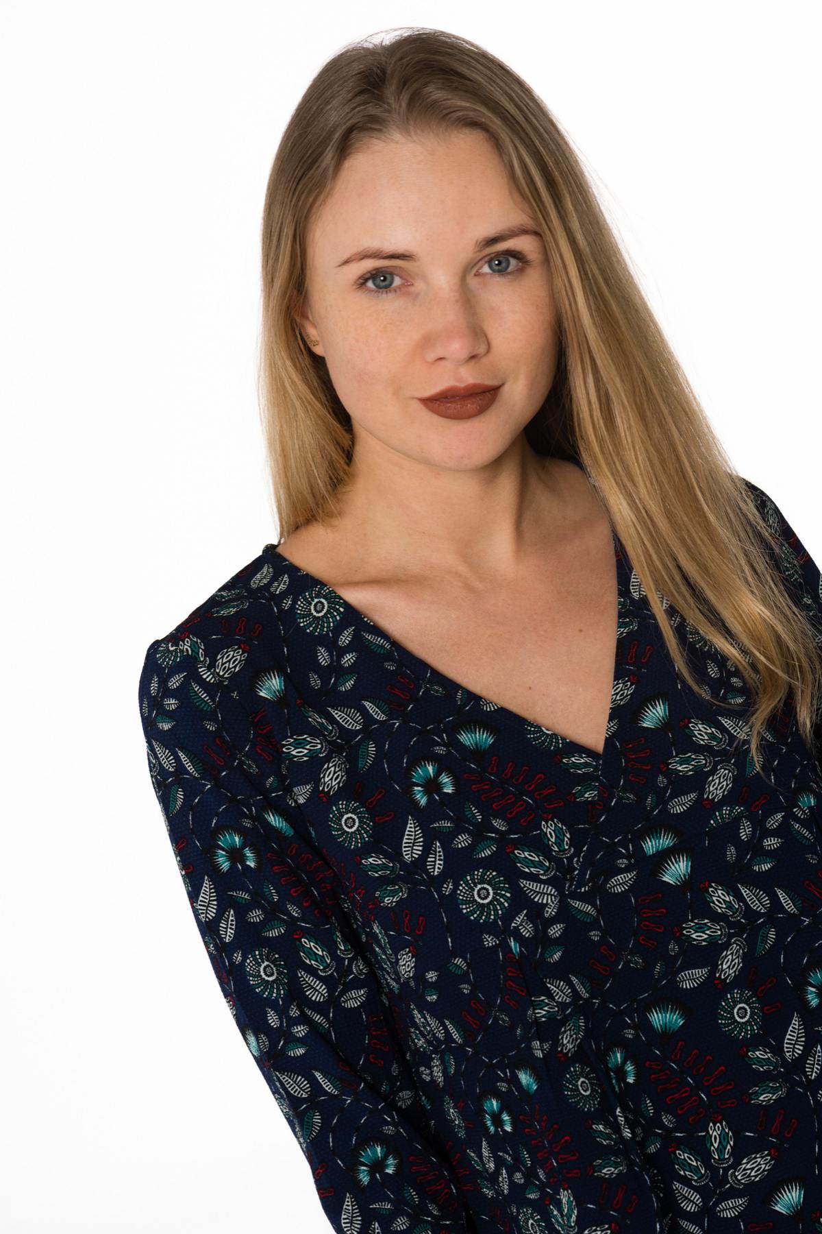 Camiseta Mujeres Kaporal BANGL OUTMER — vista 5
