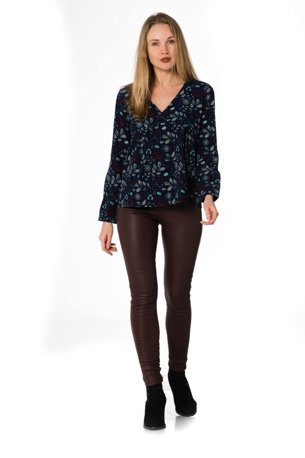 Camiseta Mujeres Kaporal BANGL OUTMER — vista 2