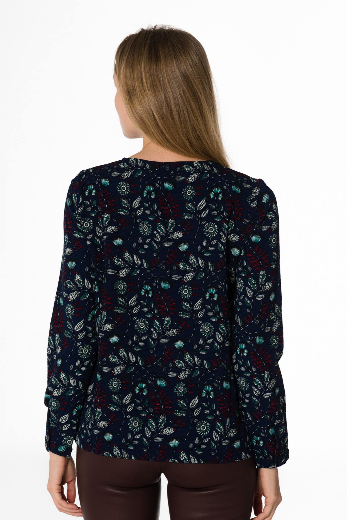 Camiseta Mujeres Kaporal BANGL OUTMER — vista 3