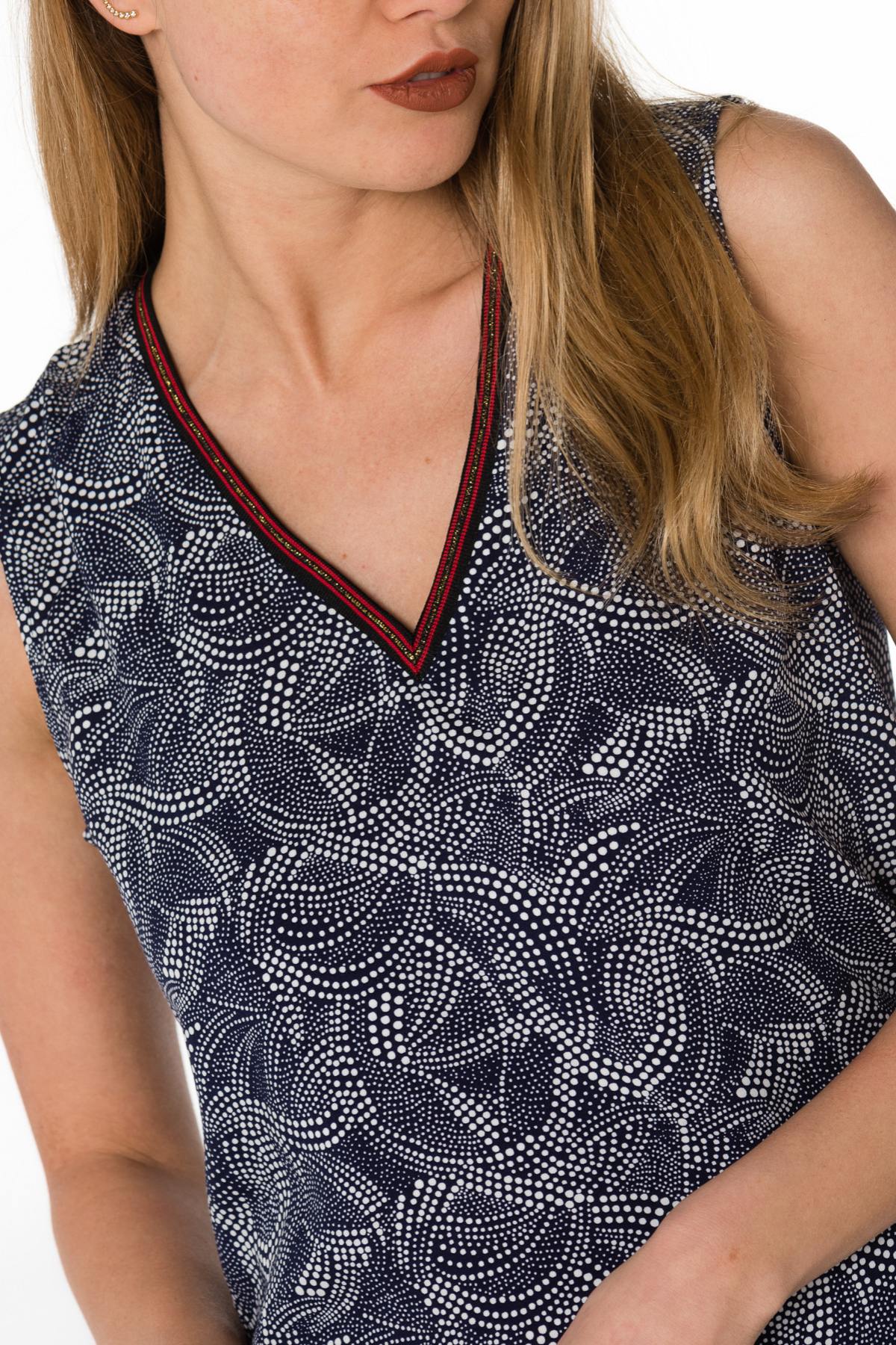 Tee Shirt Femme Kaporal BURKE OUTMER — vue 5
