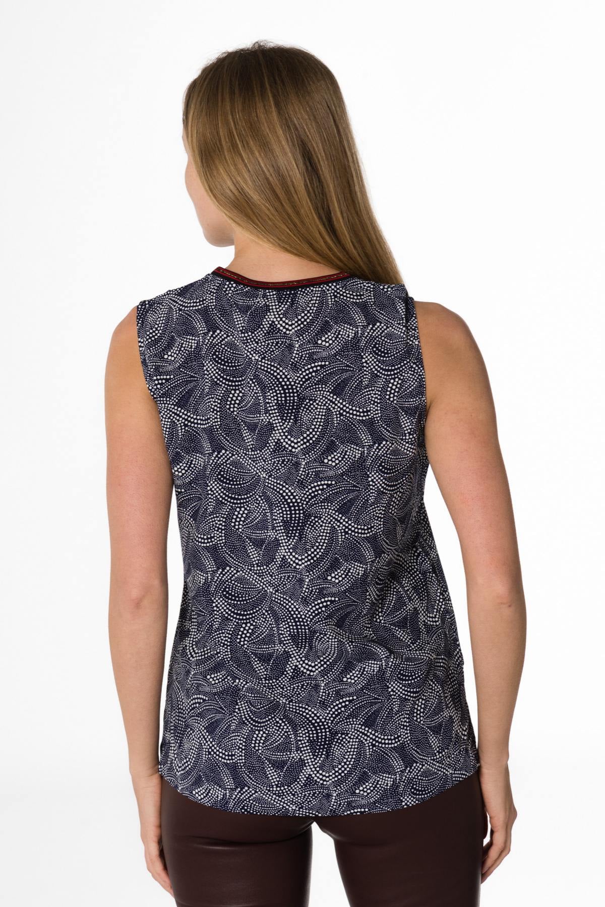 Tee Shirt Femme Kaporal BURKE OUTMER — vue 3