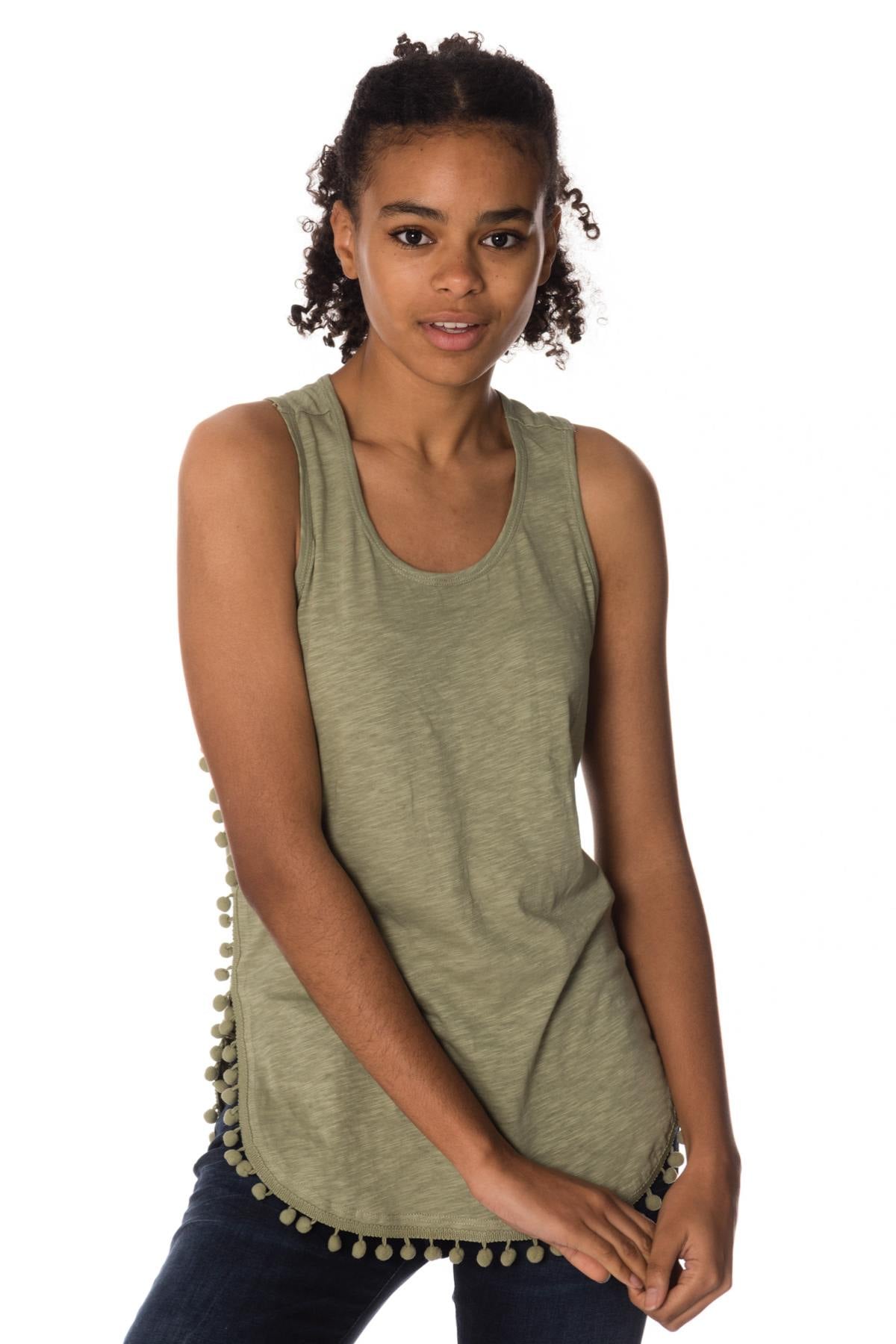 T-shirt Donna Kaporal LANA OASIS — vista 4