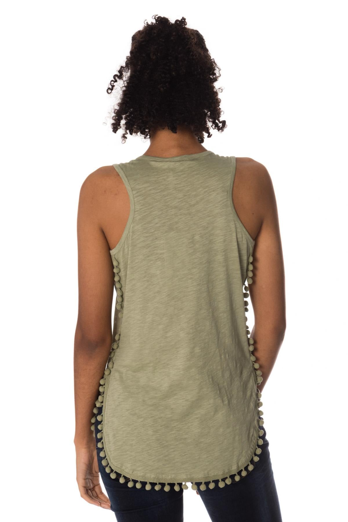 T-shirt Donna Kaporal LANA OASIS — vista 5