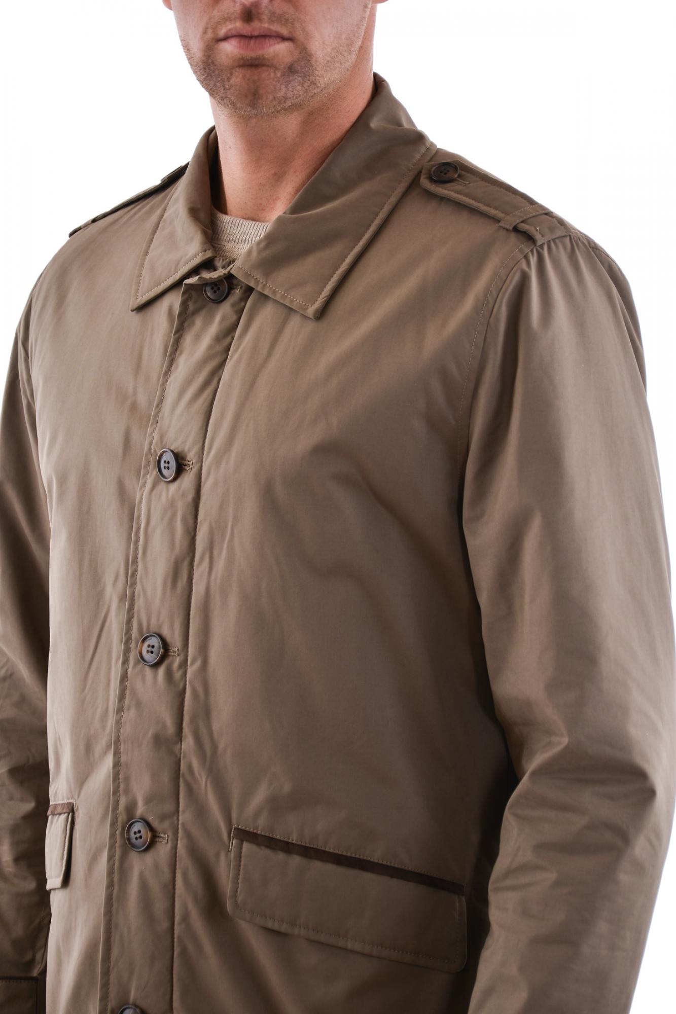 Giacche Uomo Mc Gregor CANNING OAK 445 — vista 4