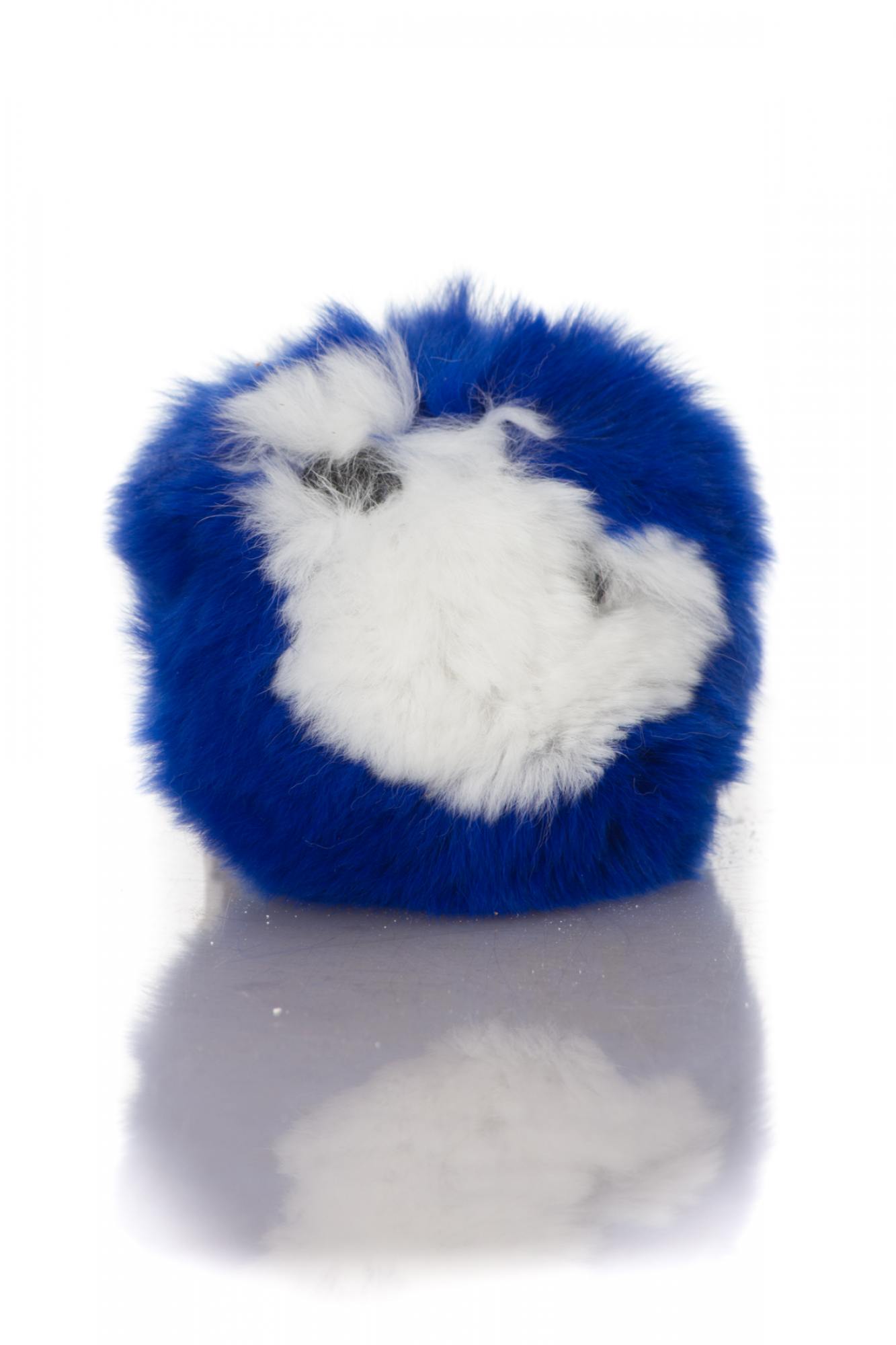 Llavero Mujeres Oakwood ZINZIN BLEU 531 — vista 2