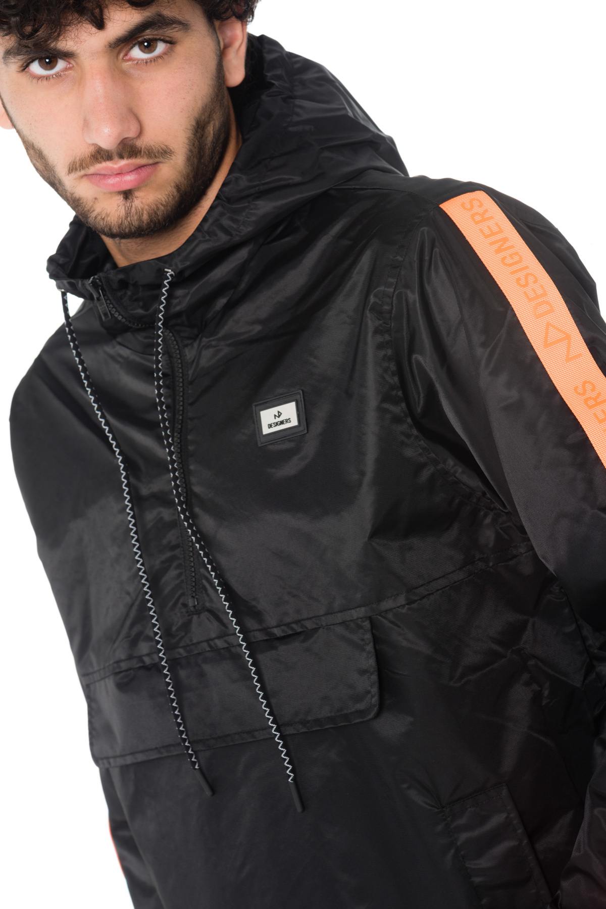 Chaqueta Hombre The New Designers STORM BLACK — vista 2