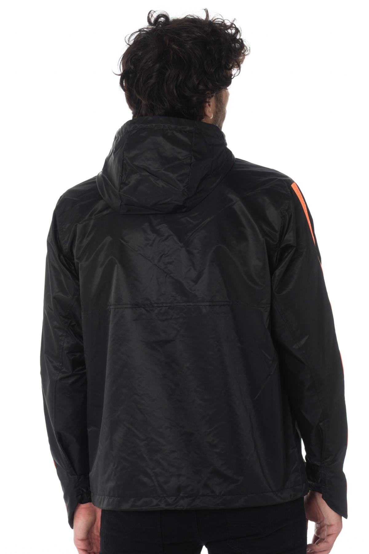 Chaqueta Hombre The New Designers STORM BLACK — vista 3