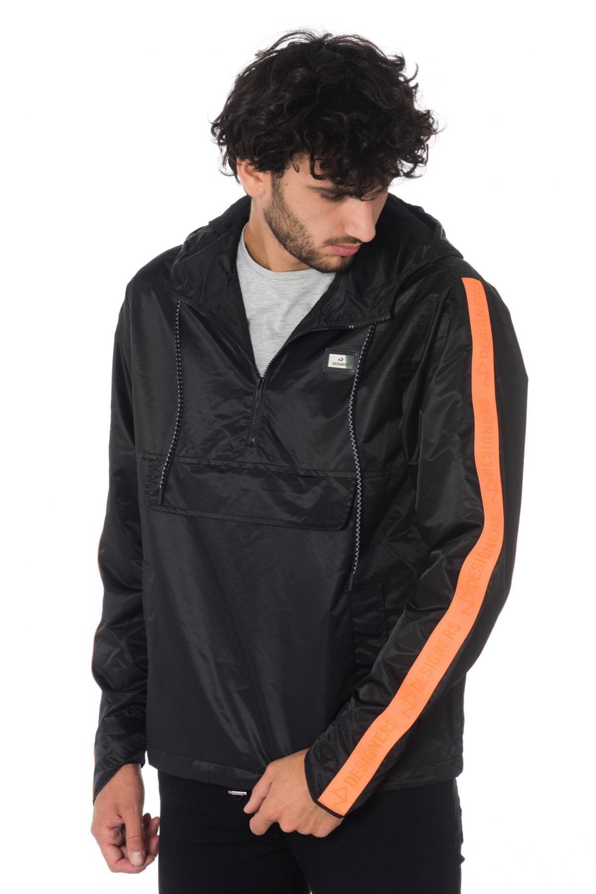 Chaqueta Hombre The New Designers STORM BLACK — vista 1