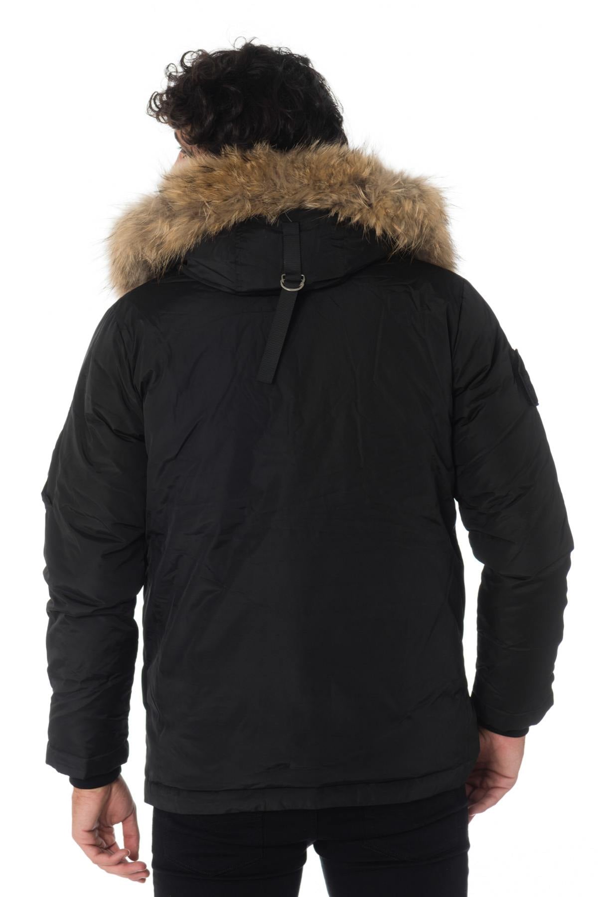 Blouson Homme The New Designers CAPTAIN BLACK — vue 4