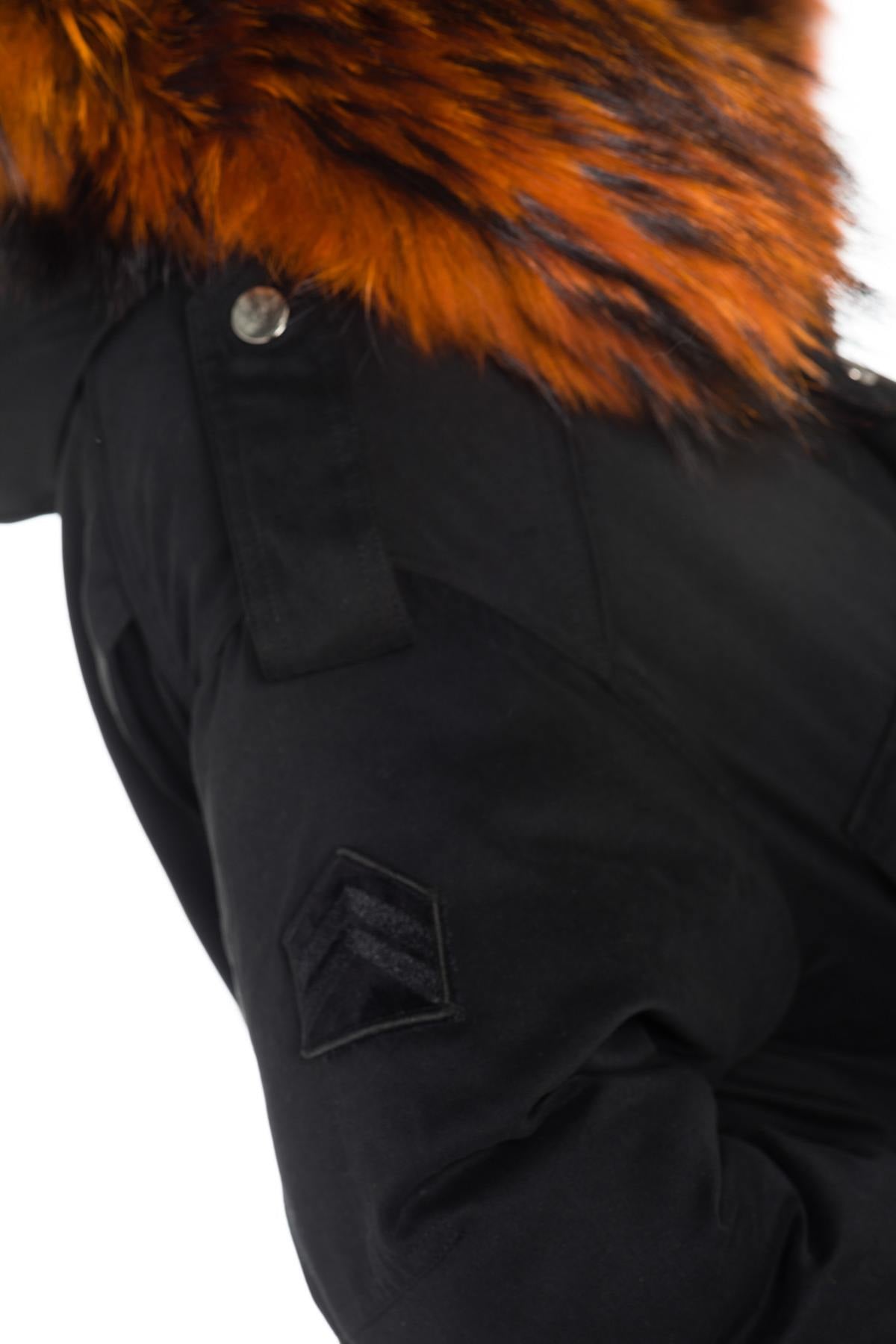 Chaqueta Mujeres The New Designers LENA BLACK — vista 7