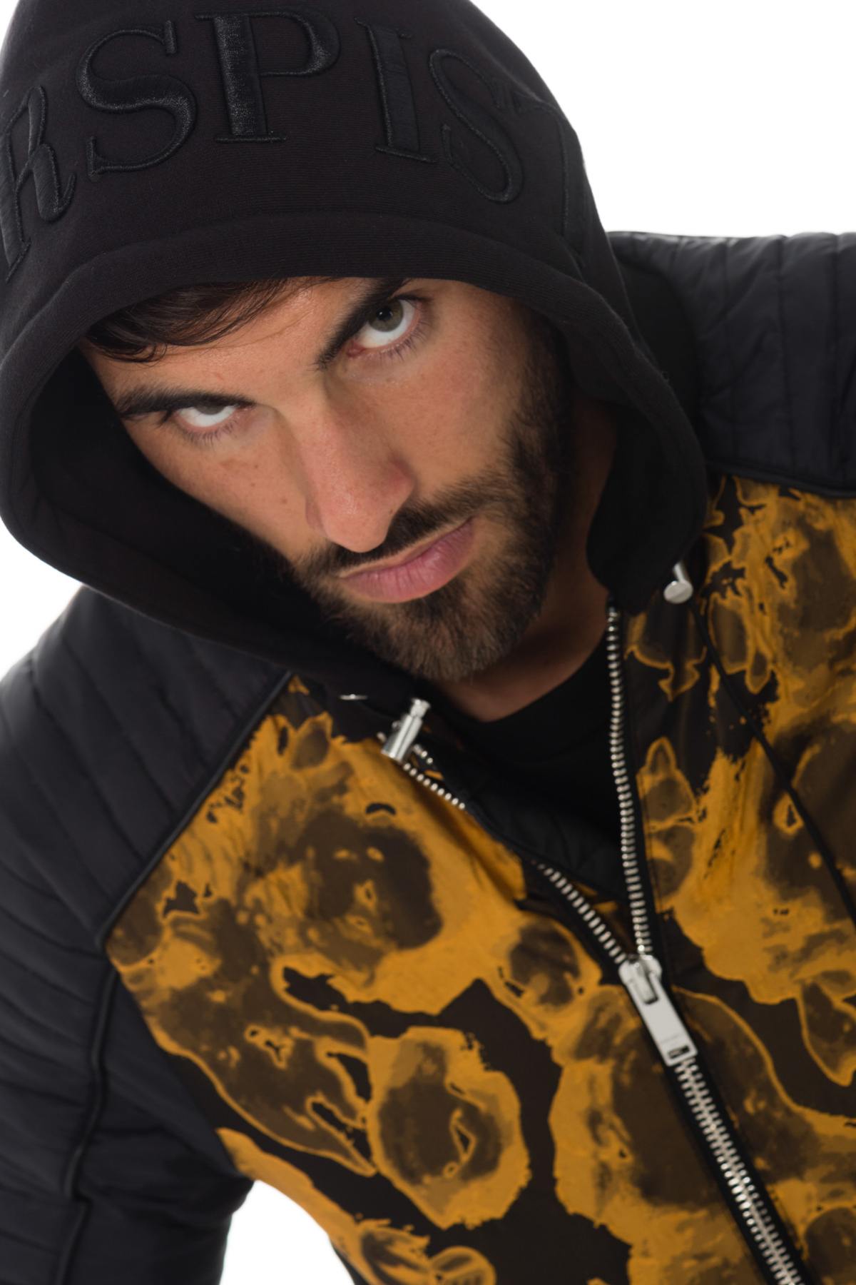 Chaqueta Hombre Horspist HOGAN M114 GOLD — vista 5