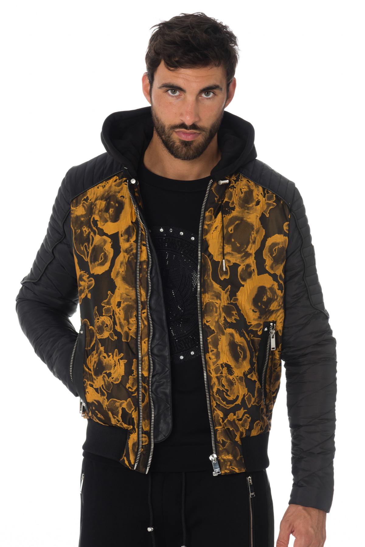 Chaqueta Hombre Horspist HOGAN M114 GOLD — vista 1