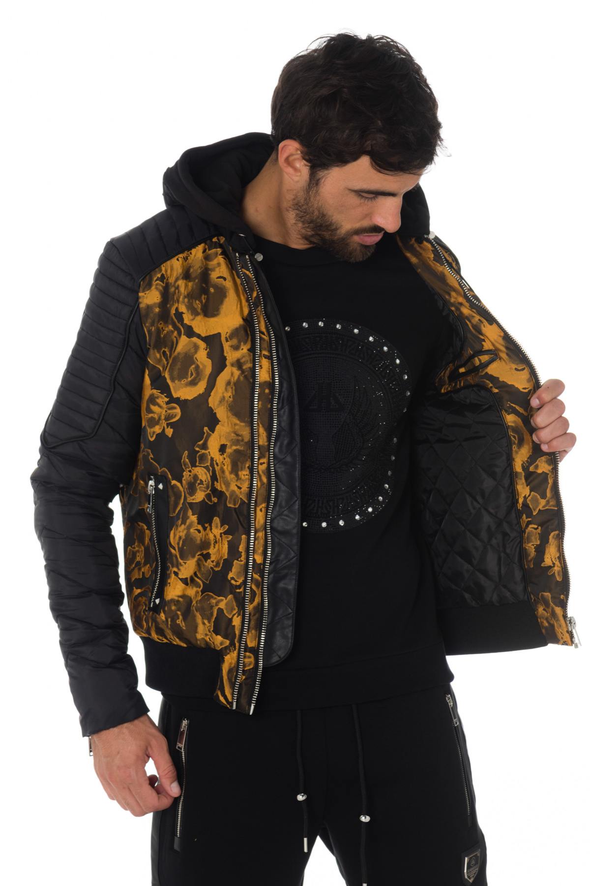 Chaqueta Hombre Horspist HOGAN M114 GOLD — vista 7