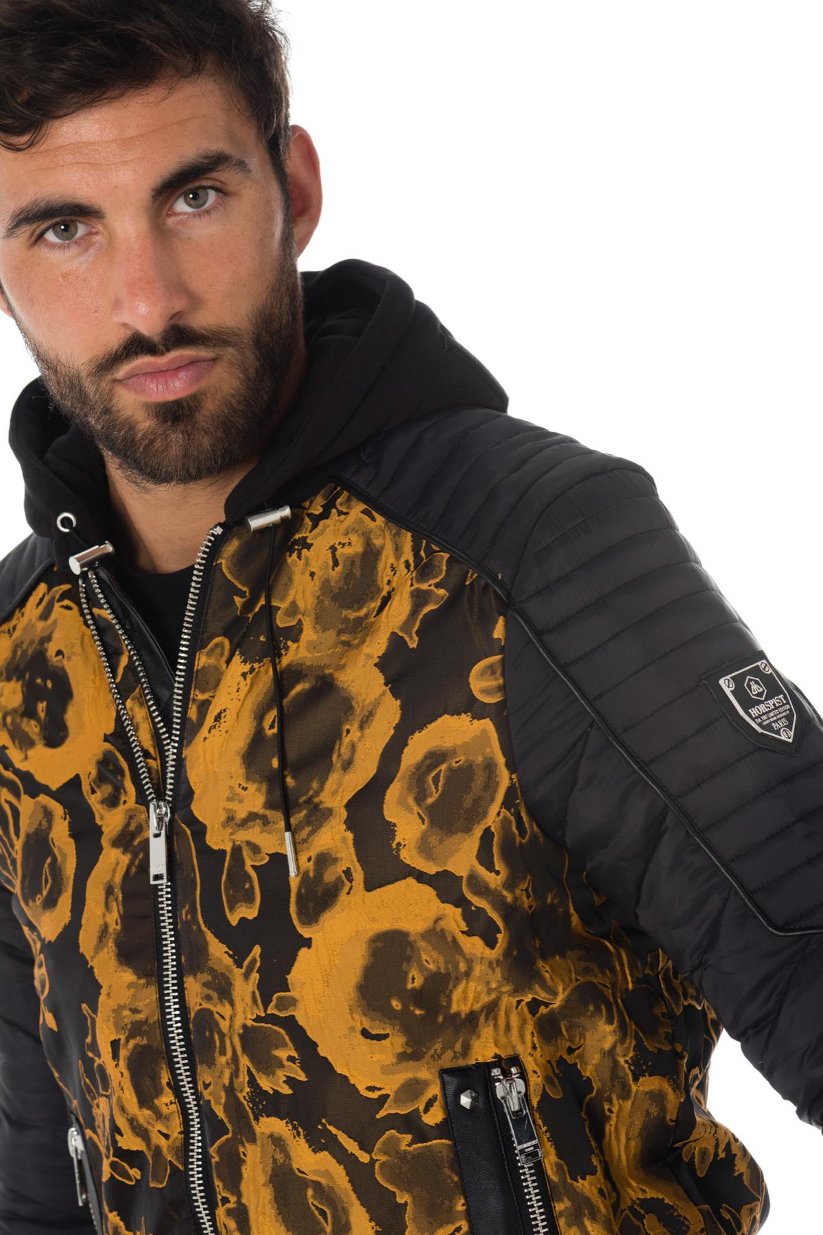 Chaqueta Hombre Horspist HOGAN M114 GOLD — vista 6