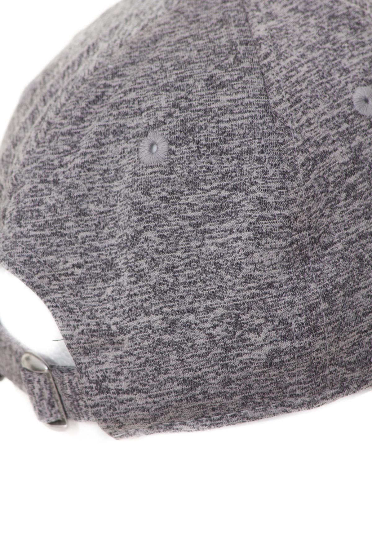 Casquette Homme New Era TECH JERSEY 9FORTY LOSDOD GRANWG 5978 — vue 2