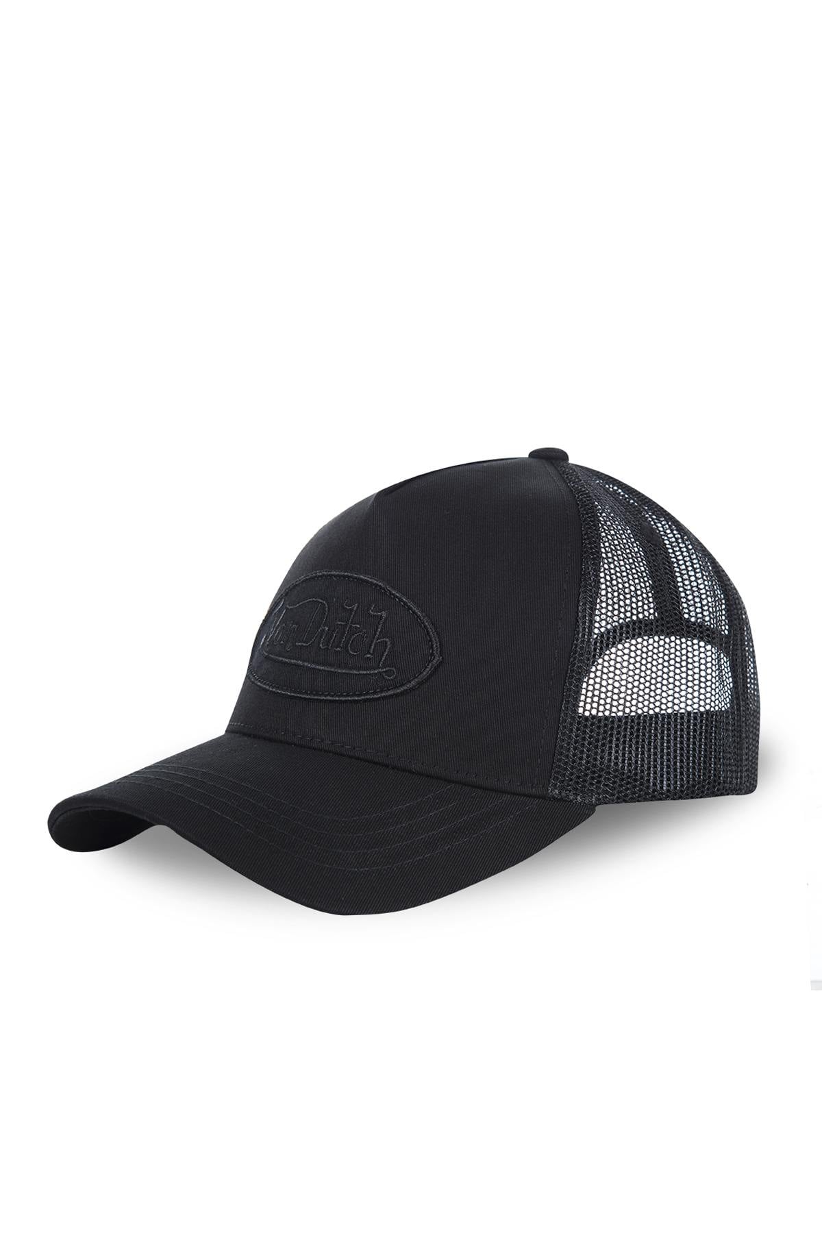 Cappellino Uomo Von Dutch CASQUETTE LOFB04 — vista 1