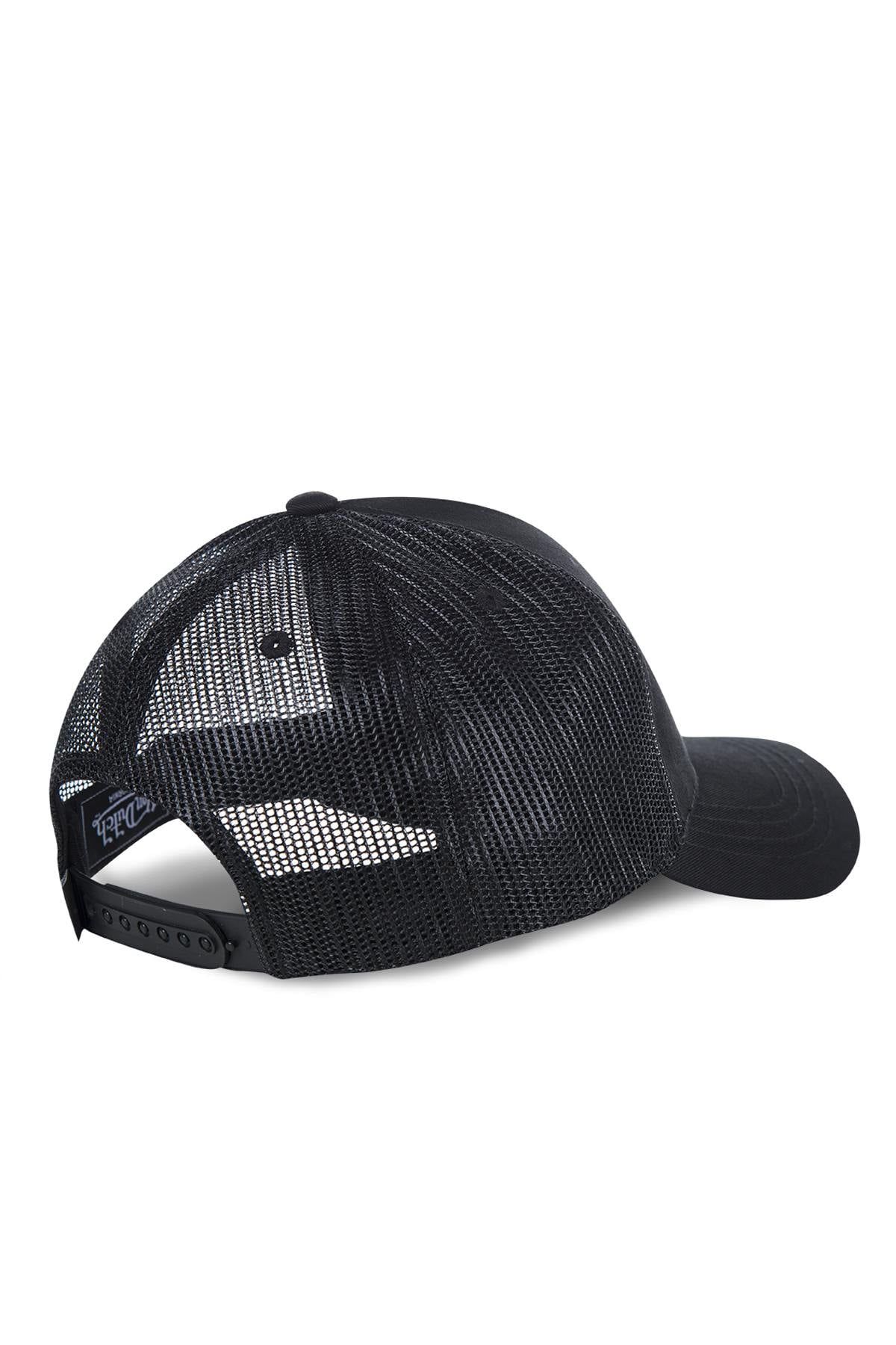 Cappellino Uomo Von Dutch CASQUETTE LOFB04 — vista 3