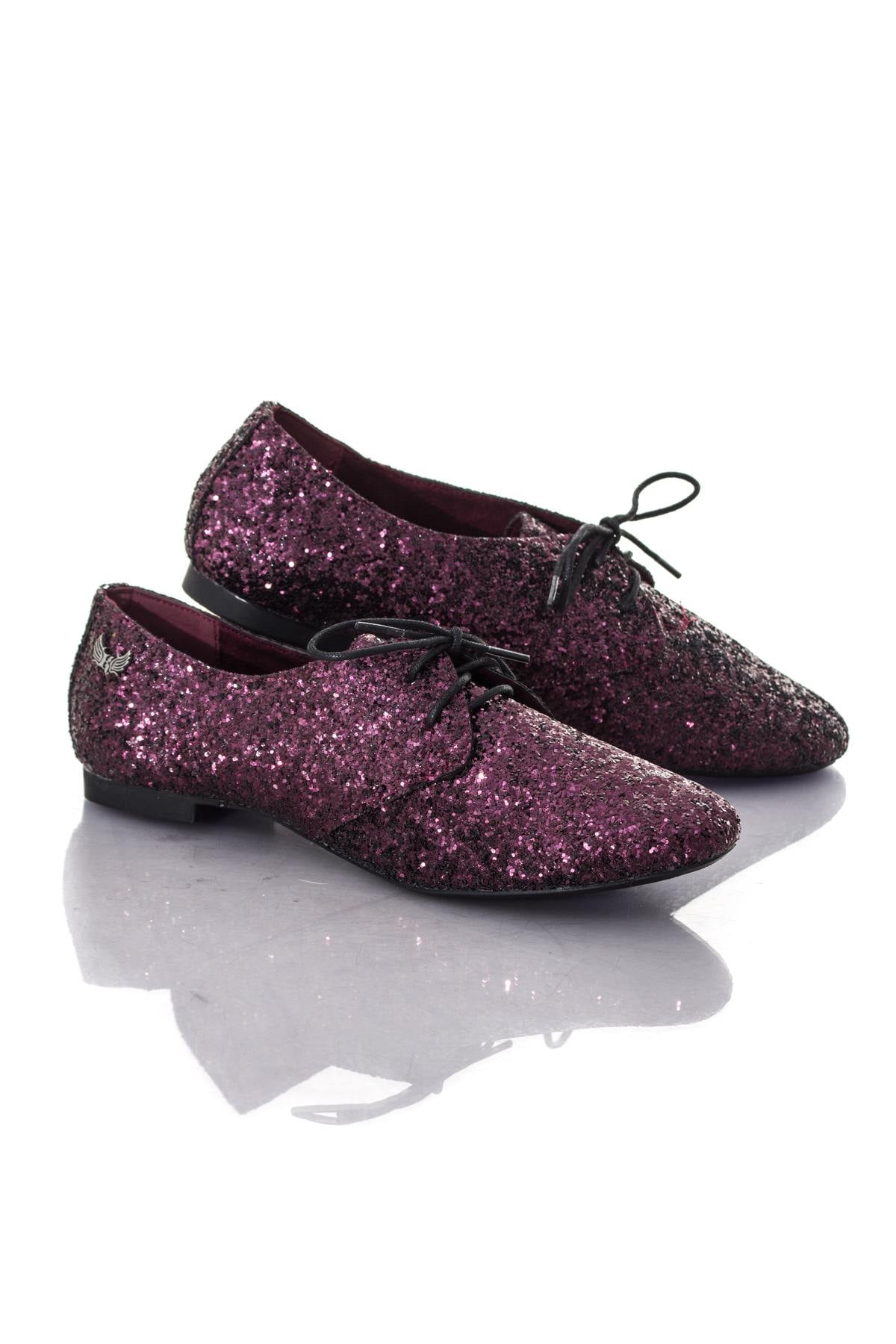 Scarpe Donna Kaporal Shoes SALUZO VIOLET — vista 1