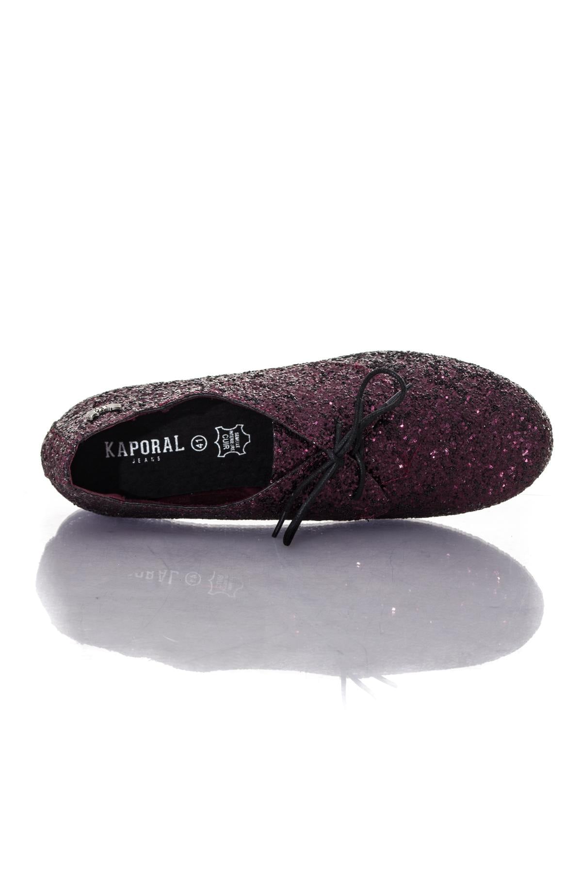 Scarpe Donna Kaporal Shoes SALUZO VIOLET — vista 3