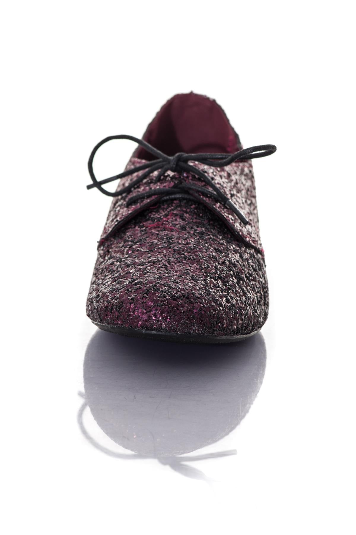 Scarpe Donna Kaporal Shoes SALUZO VIOLET — vista 5