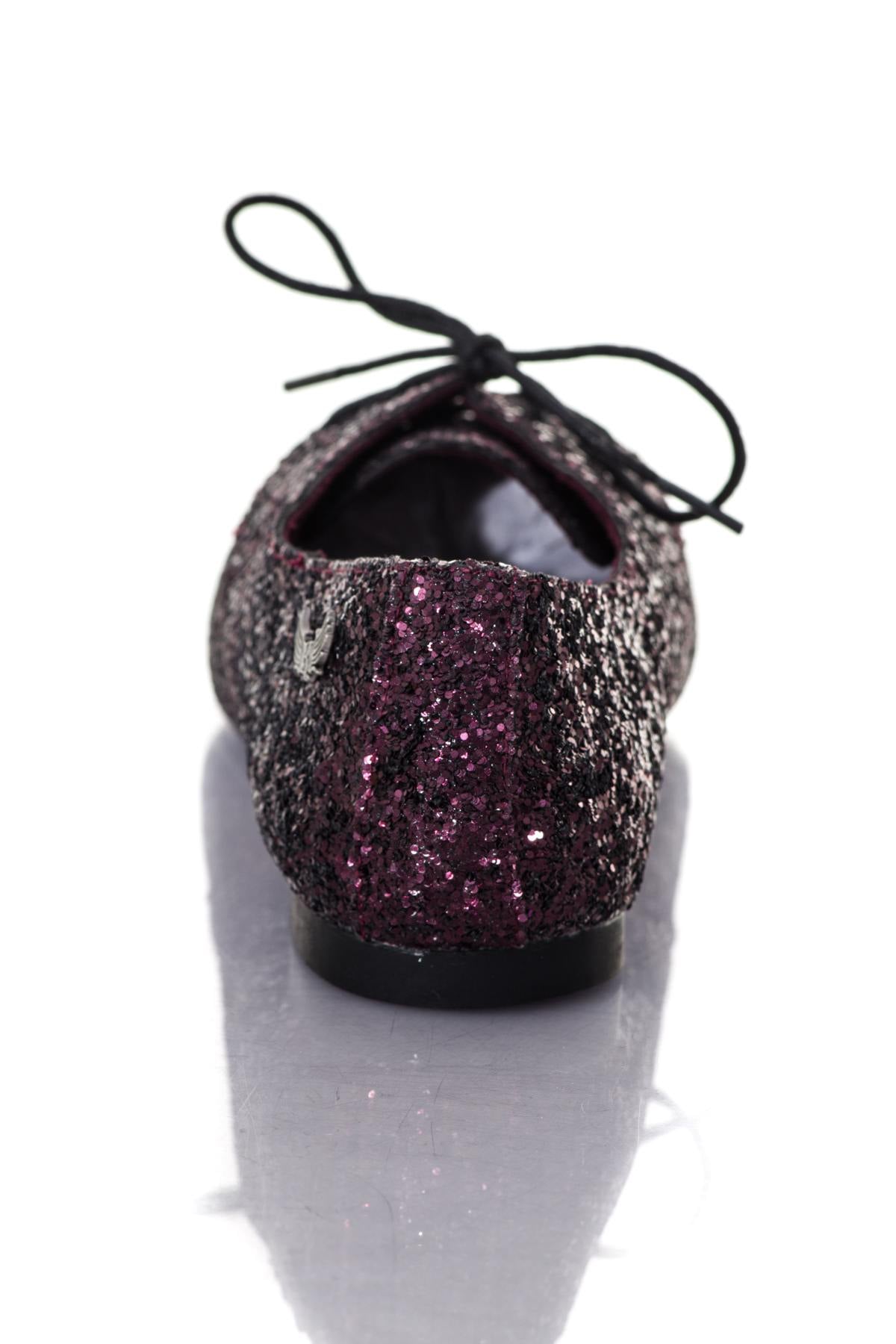 Scarpe Donna Kaporal Shoes SALUZO VIOLET — vista 6