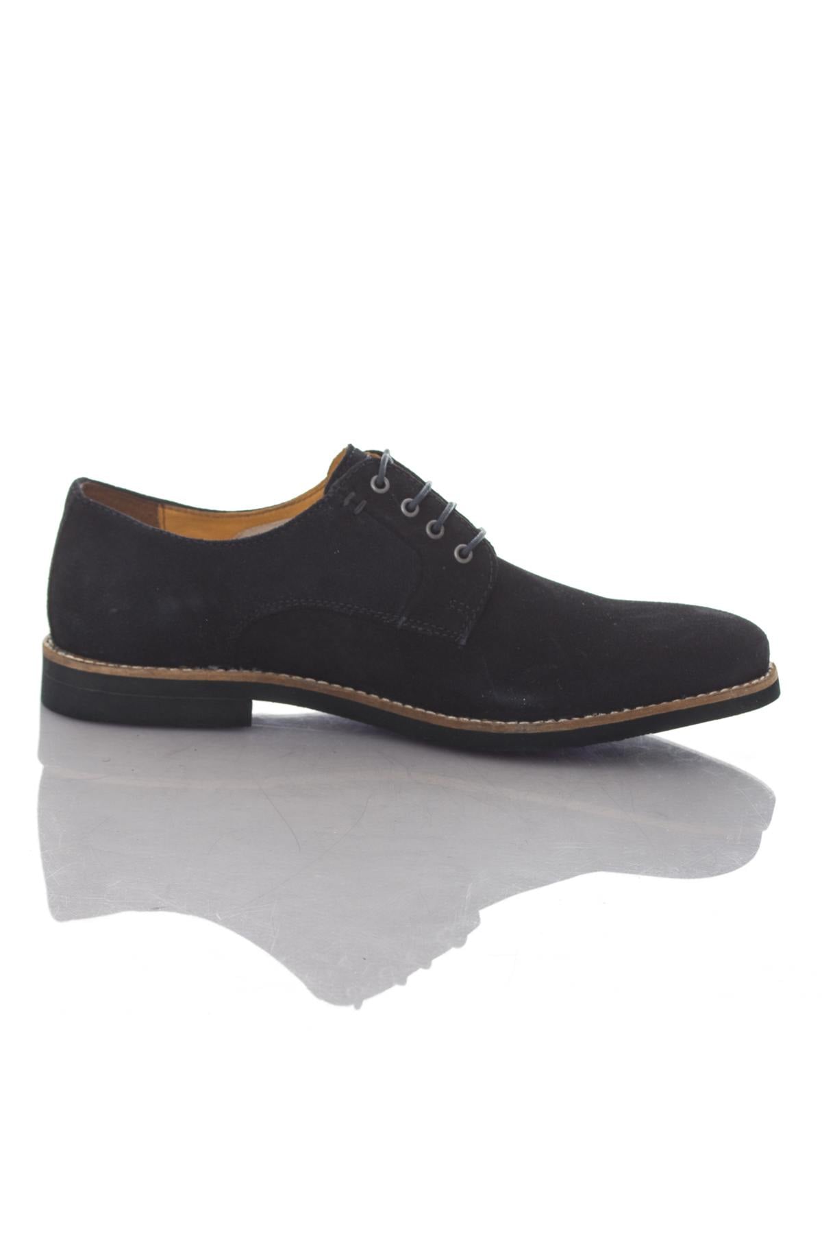 Chaussures à Lacets Homme Redskins MOLLO NAVY — vue 2