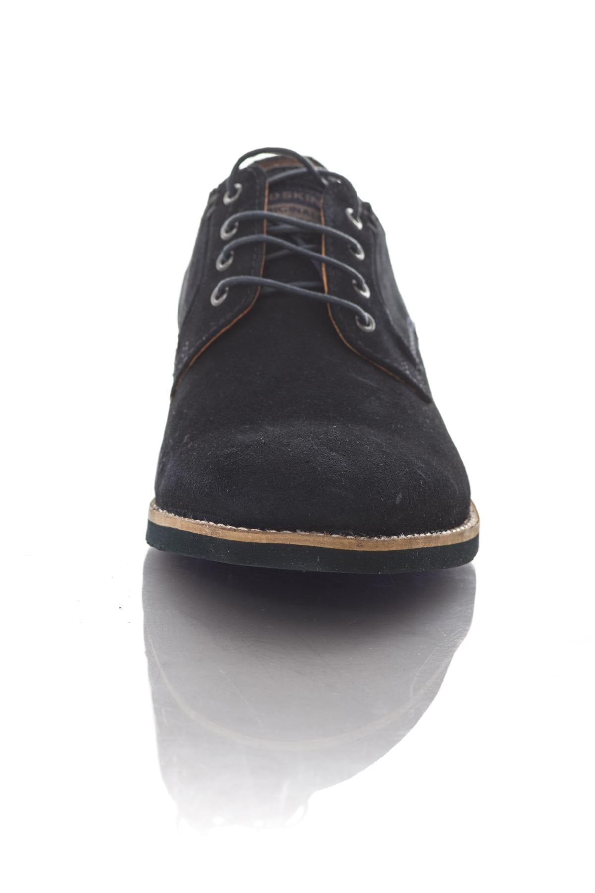 Chaussures à Lacets Homme Redskins MOLLO NAVY — vue 5