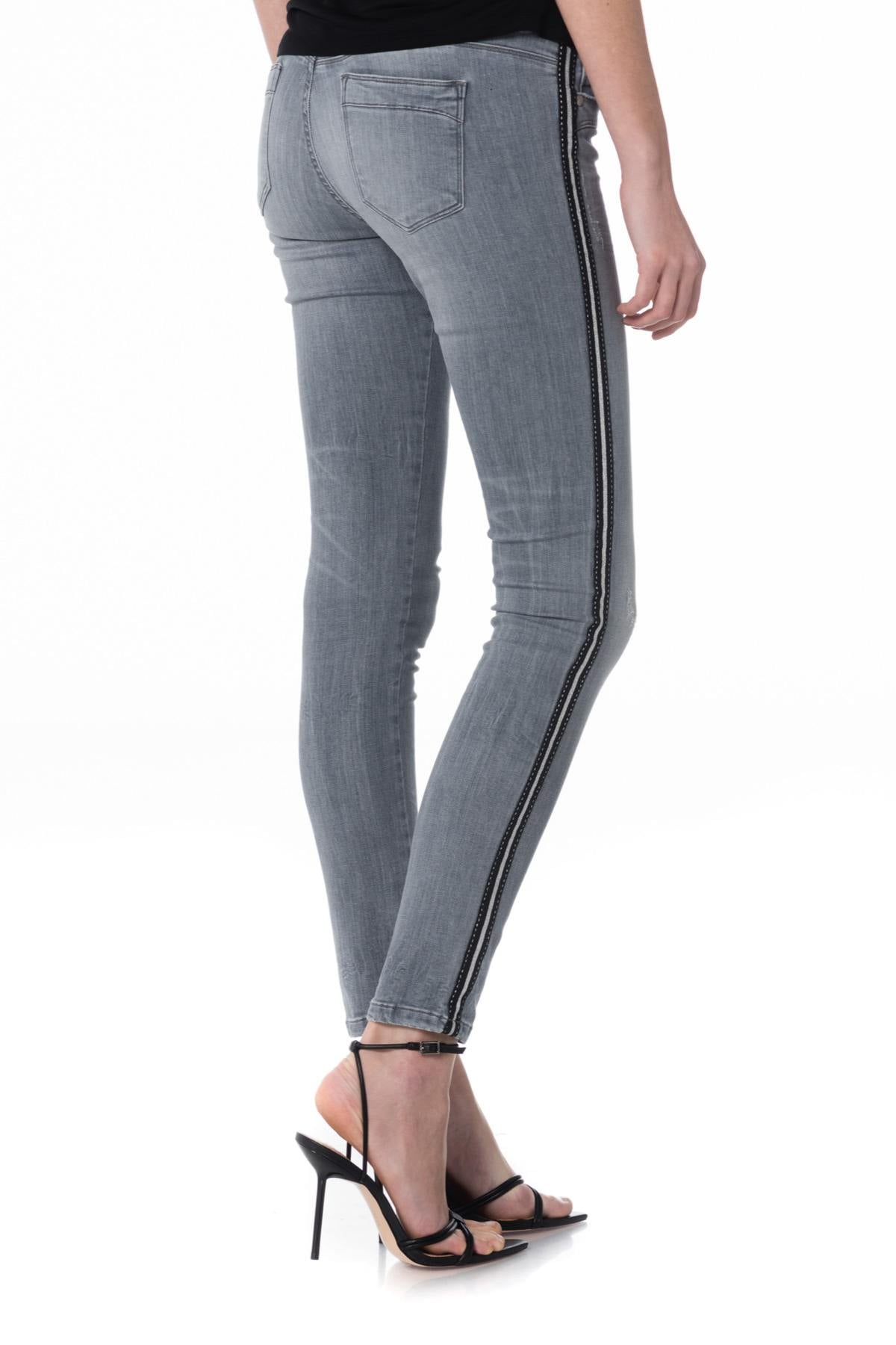 Vaquero Mujeres Kaporal SATIN NINE — vista 2