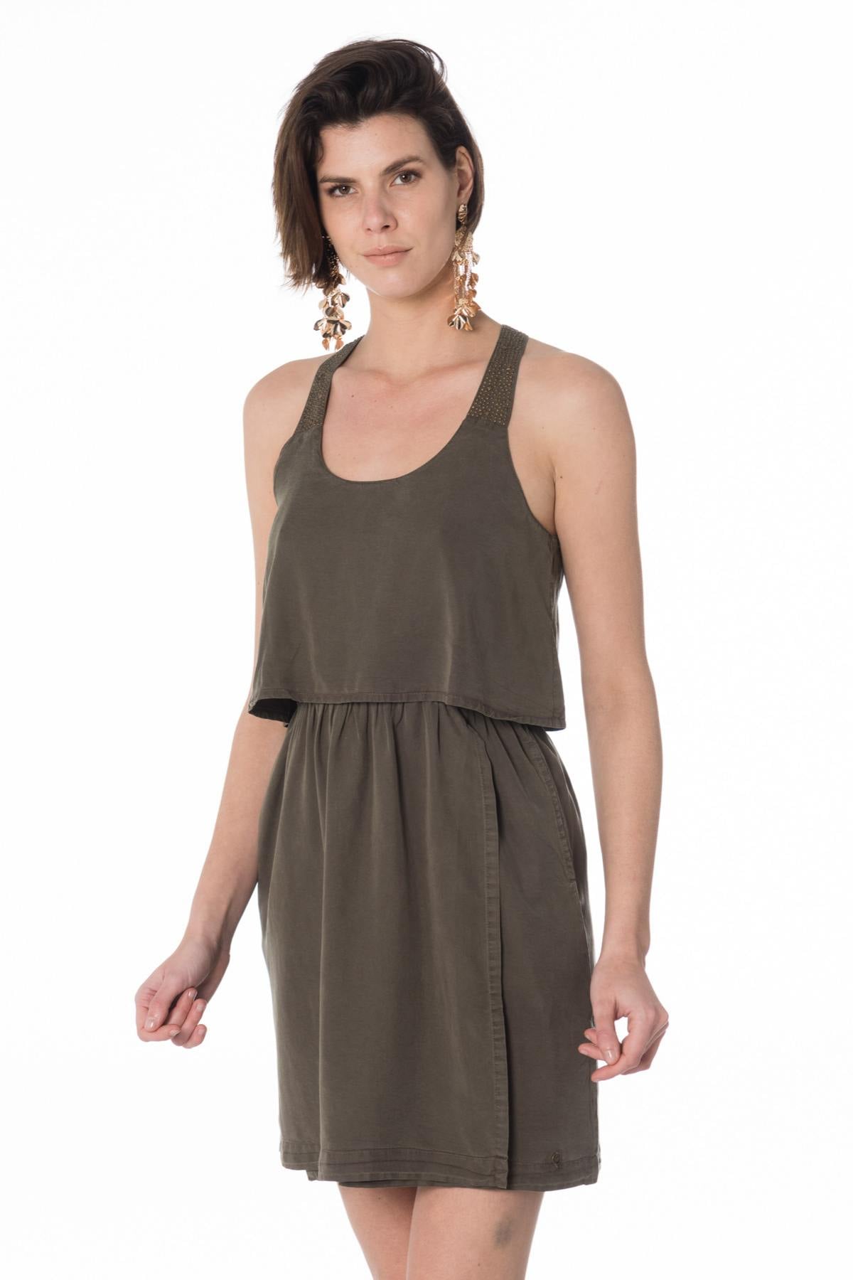 Gonna/vestito Donna Kaporal FIXE TREIL — vista 1