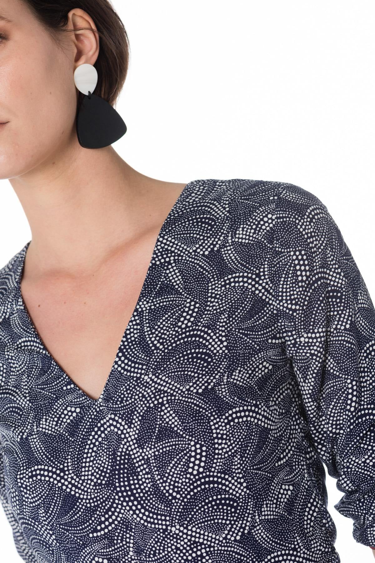 Falda/vestido Mujeres Kaporal BALBO OUTMER — vista 5