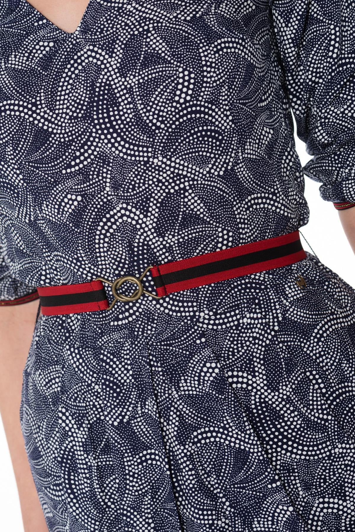 Falda/vestido Mujeres Kaporal BALBO OUTMER — vista 4