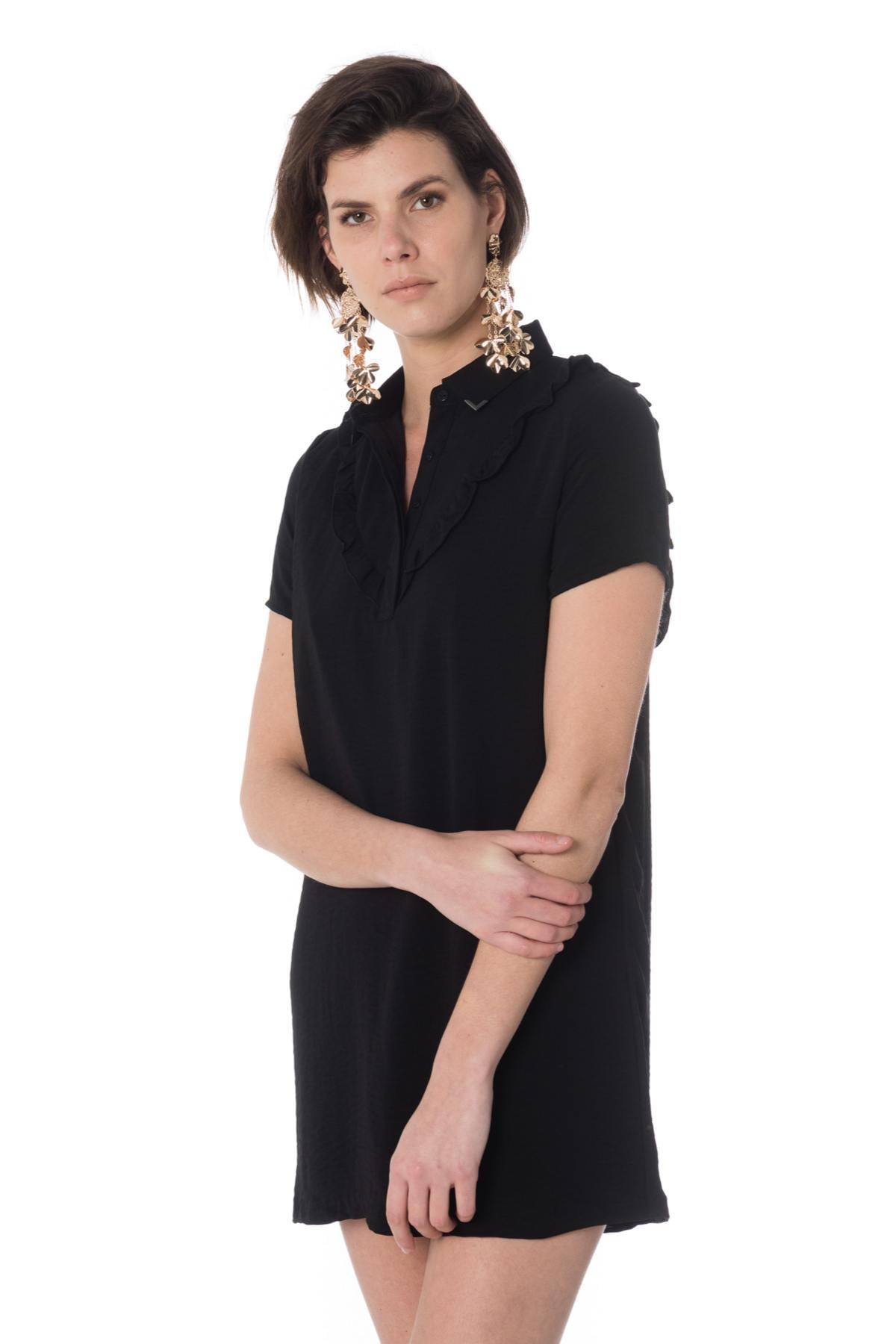 Falda/vestido Mujeres Kaporal FORGA BLACK — vista 5
