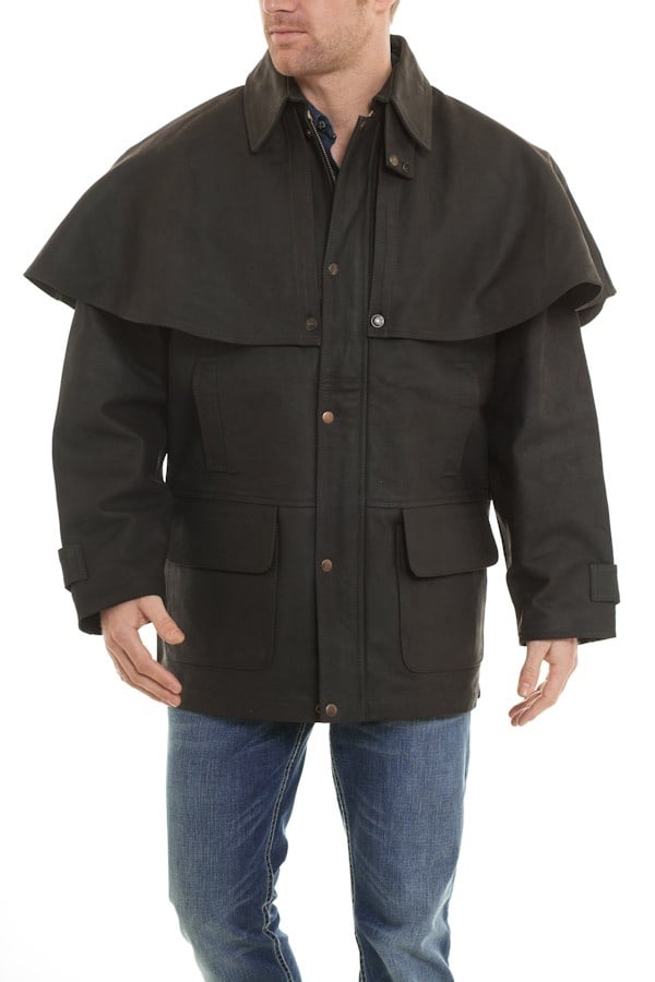 Cazadora Hombre Last Rebels PRINCE SK — vista 1