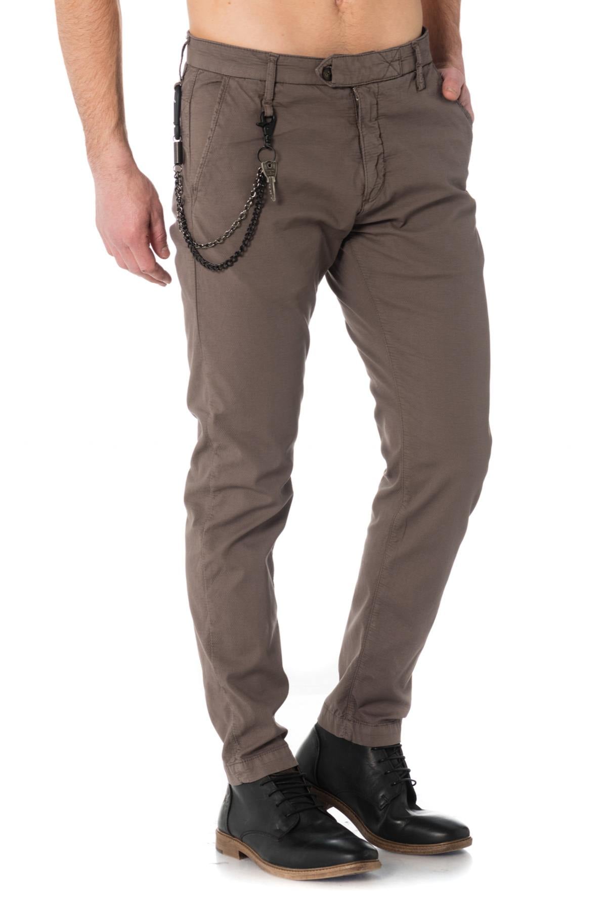 Pantalon Hombre Antony Morato MMTR00402 / 4029 — vista 1