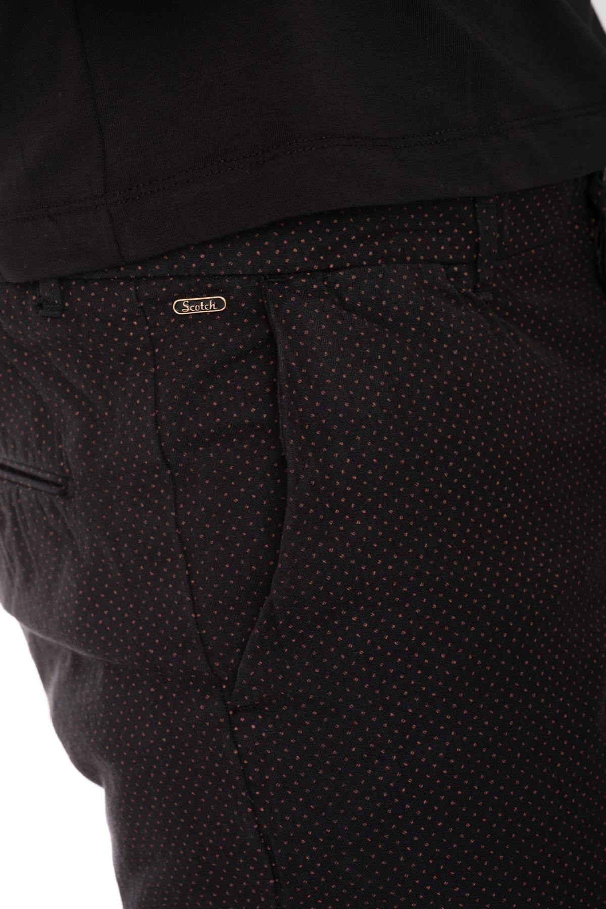 Pantalon Homme Scotch And Soda 101712 / 20 — vue 3
