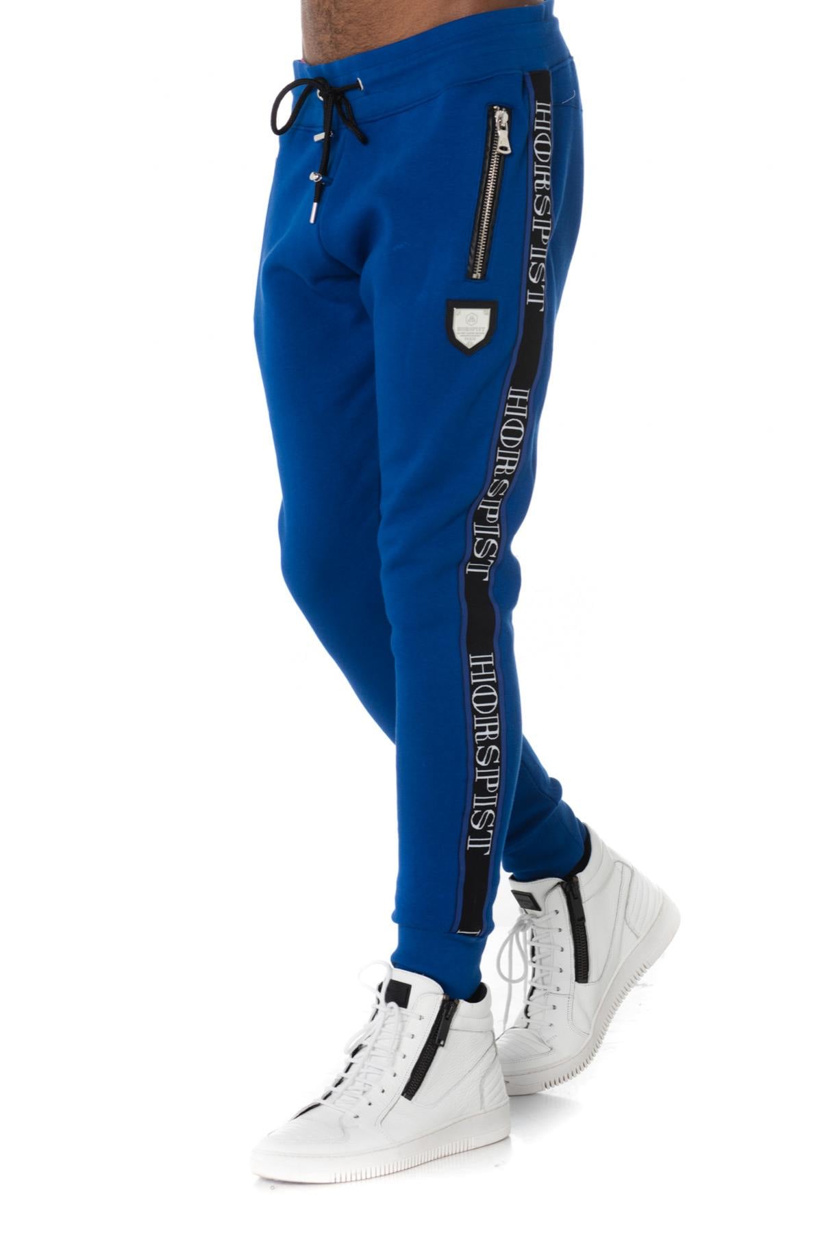 Pantalon Hombre Horspist ZENITH M300 BLUE ROYAL — vista 1