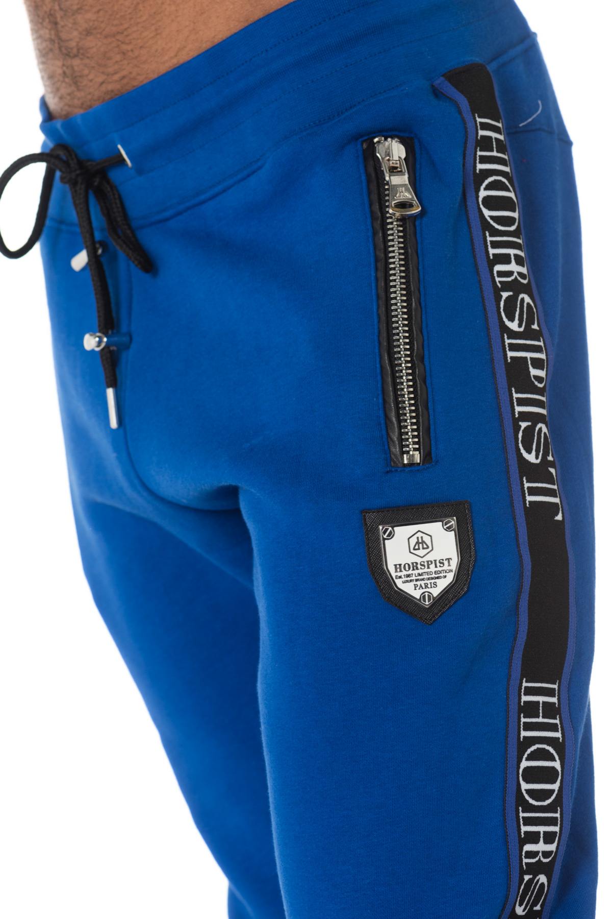 Pantalon Hombre Horspist ZENITH M300 BLUE ROYAL — vista 4