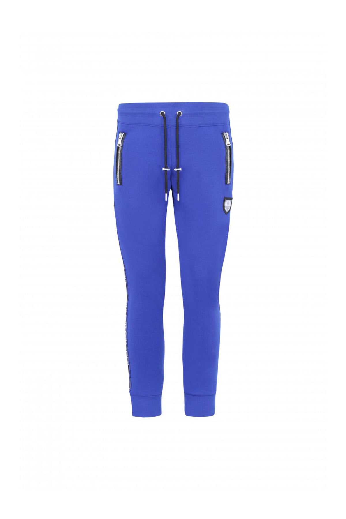 Pantalon Hombre Horspist ZENITH M300 BLUE ROYAL — vista 3