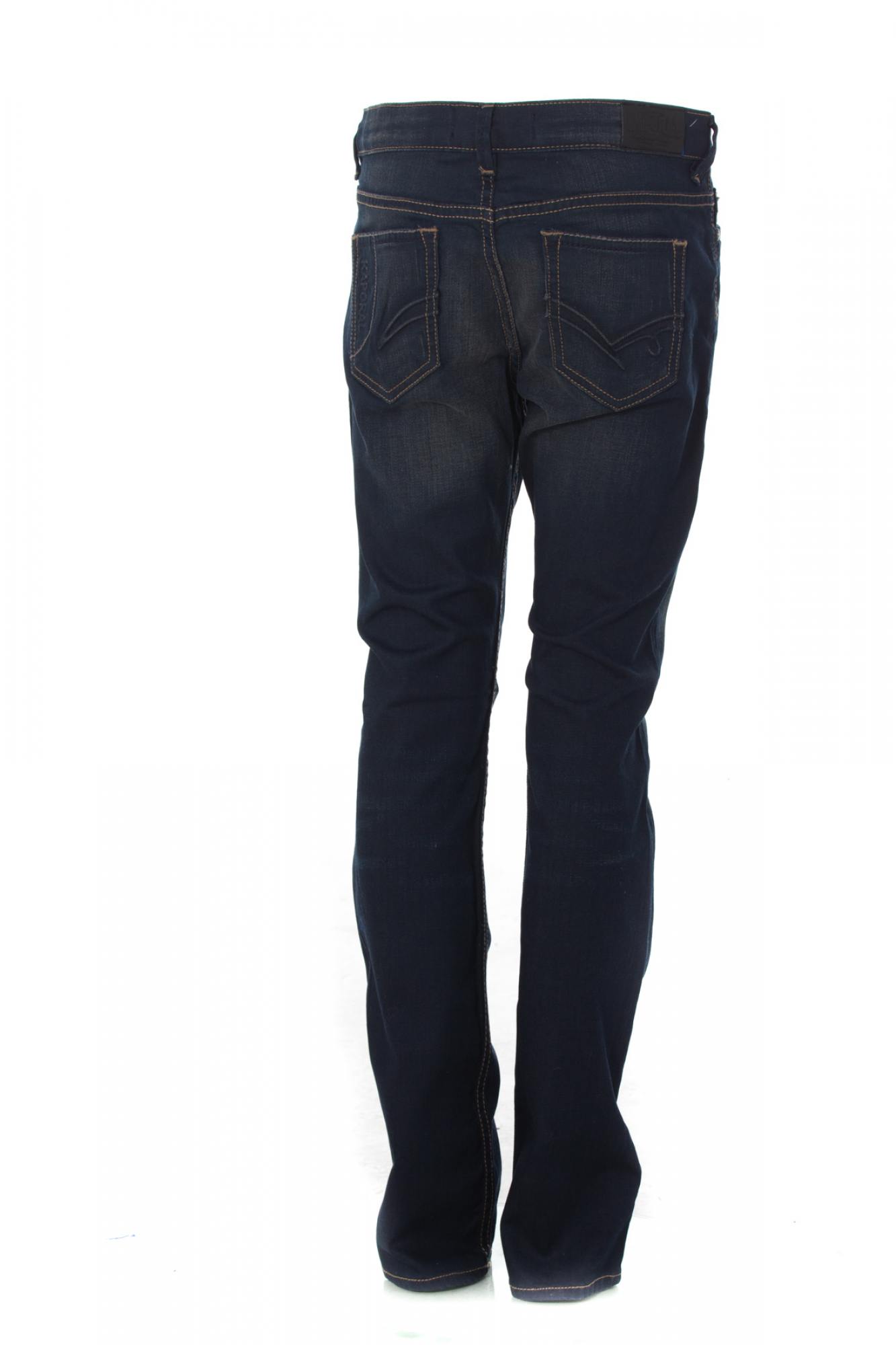Pantalon Niño Kaporal ALBORE15 JPET — vista 2