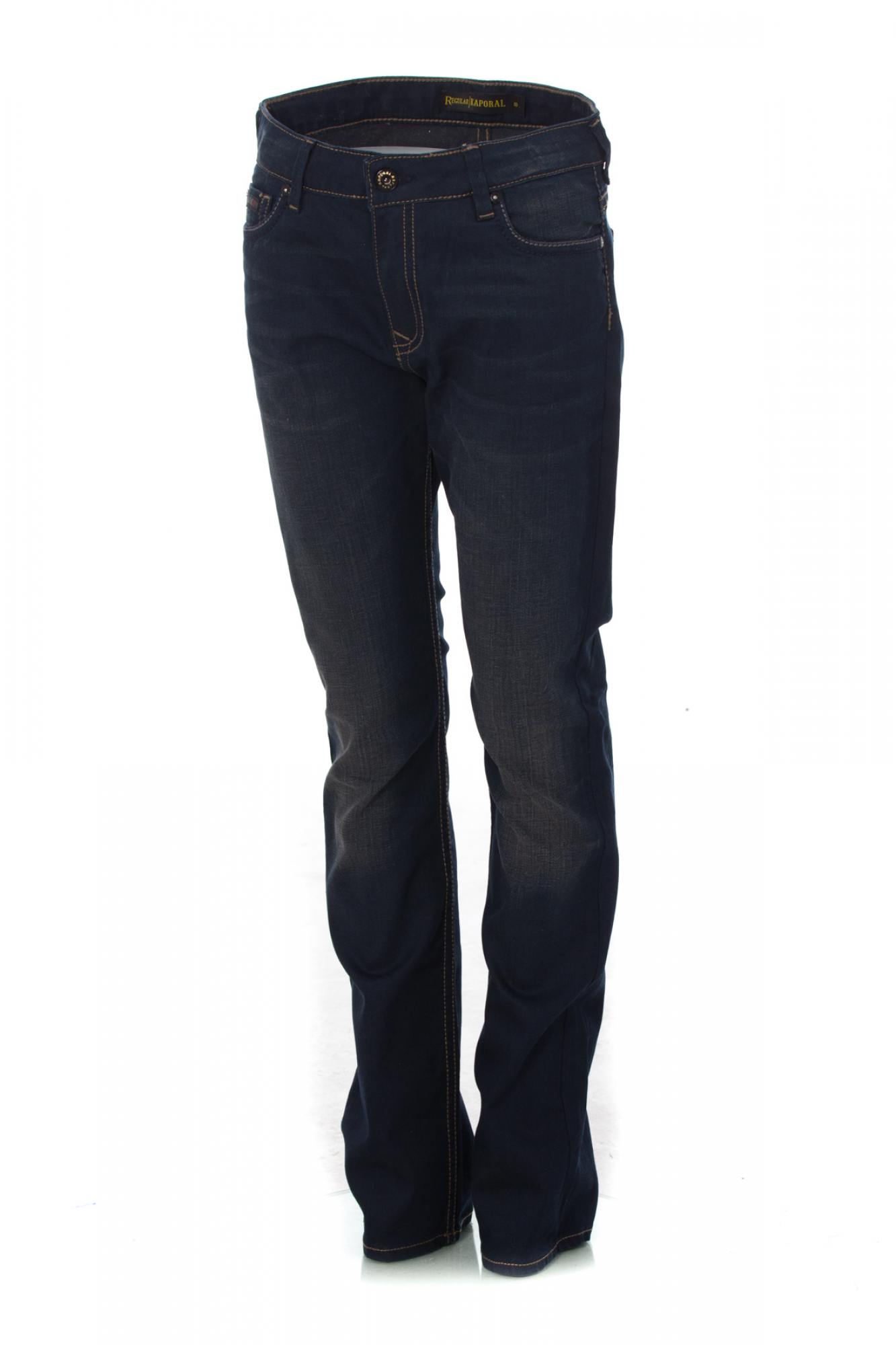 Pantalon Niño Kaporal ALBORE15 JPET — vista 1