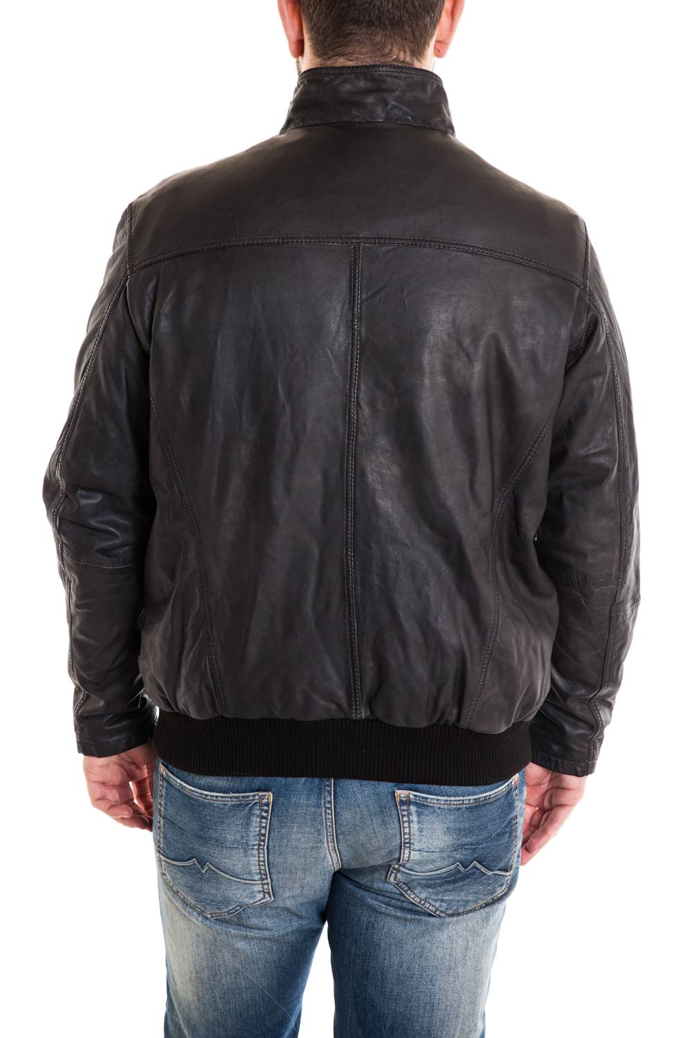 Herren Jacke Lucina NINO 1875 AG — Ansicht 4