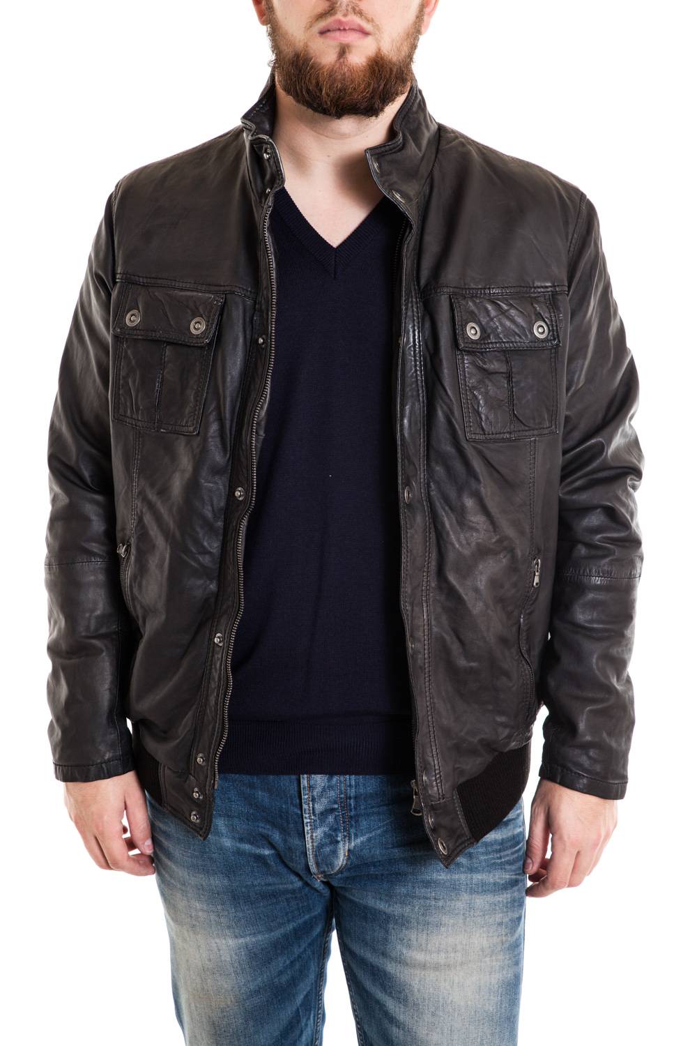 Herren Jacke Lucina NINO 1875 AG — Ansicht 2