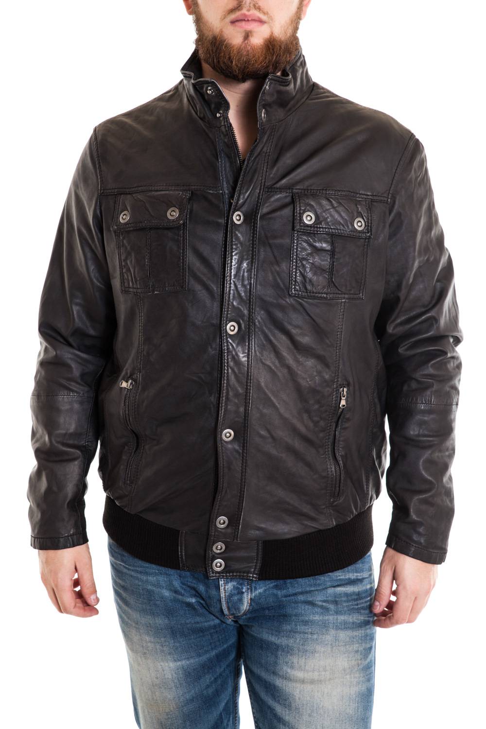 Herren Jacke Lucina NINO 1875 AG — Ansicht 1