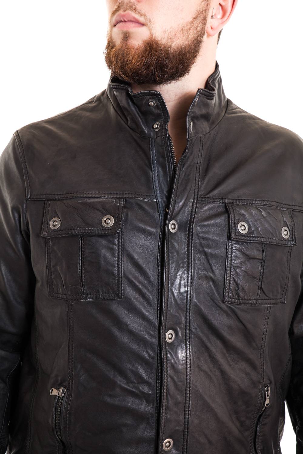 Herren Jacke Lucina NINO 1875 AG — Ansicht 3