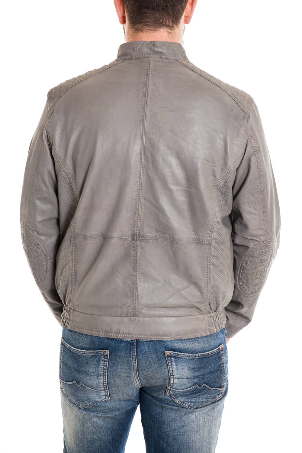 Chaqueta Hombre Lucina NINO 1857A GF — vista 4