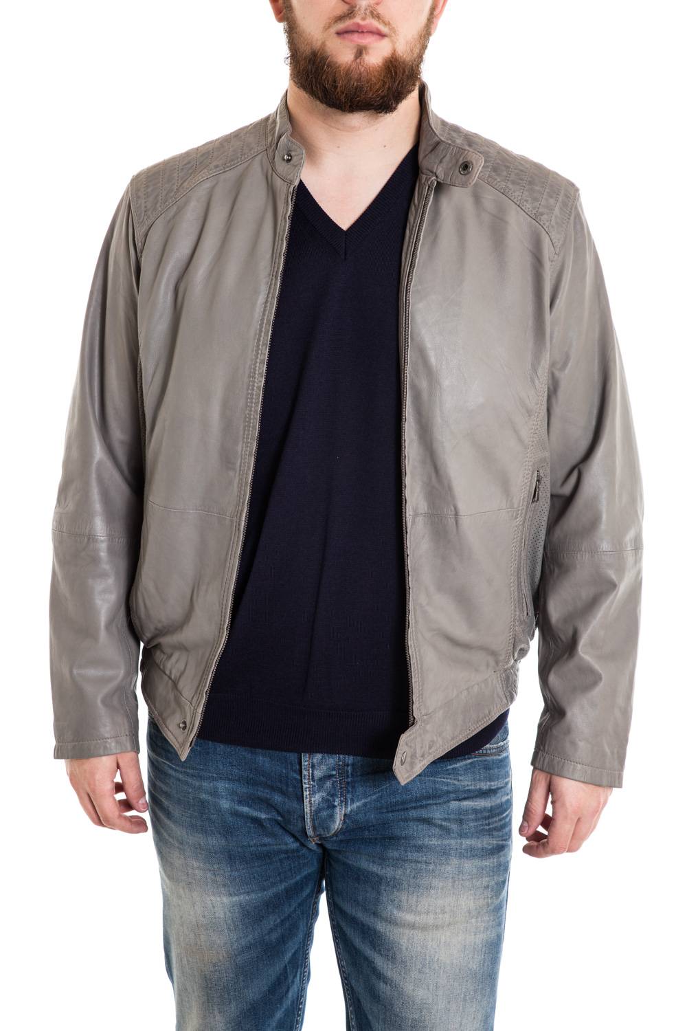 Chaqueta Hombre Lucina NINO 1857A GF — vista 2