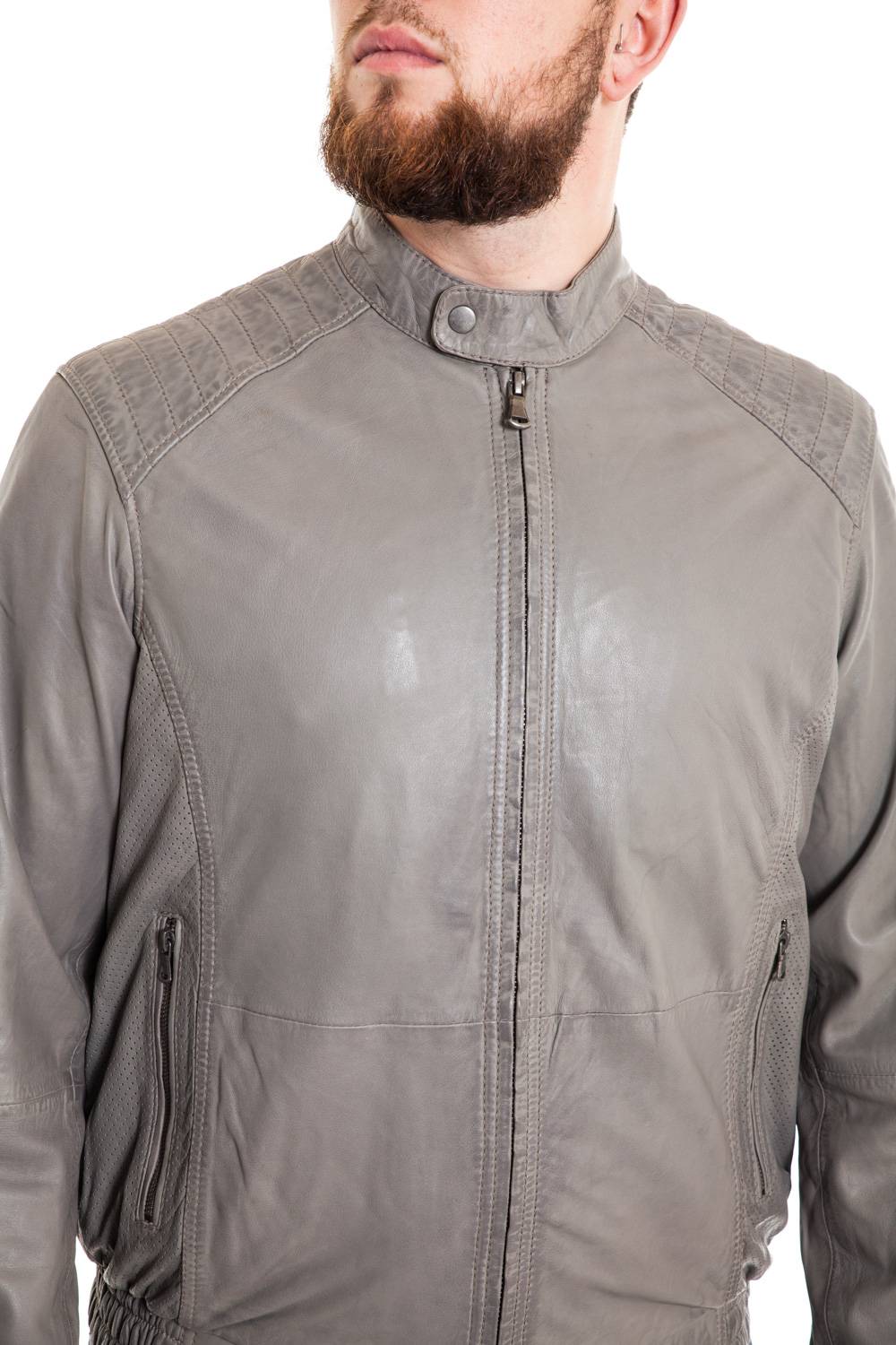 Chaqueta Hombre Lucina NINO 1857A GF — vista 3