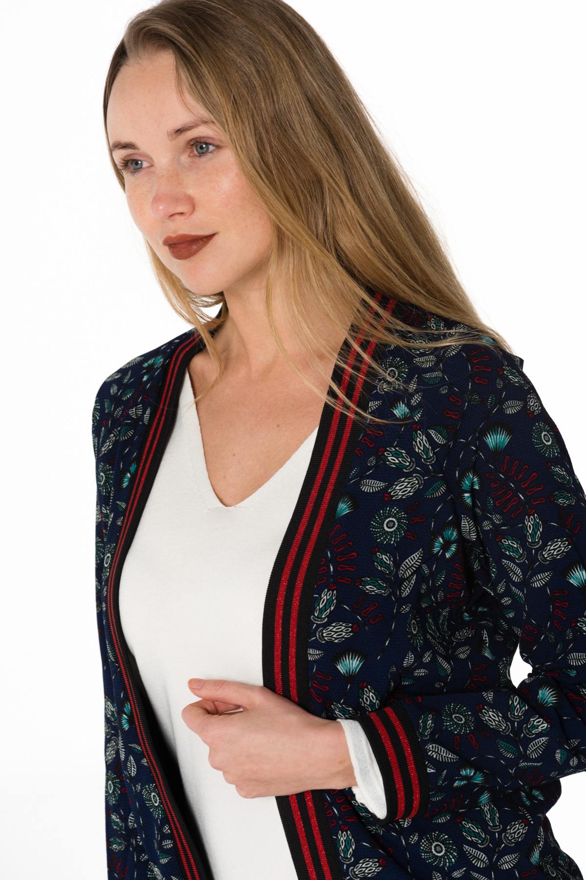 Maglione/felpa Donna Kaporal BARJA OUTMER — vista 4