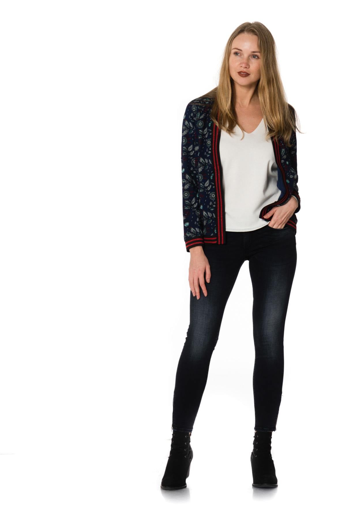 Maglione/felpa Donna Kaporal BARJA OUTMER — vista 3
